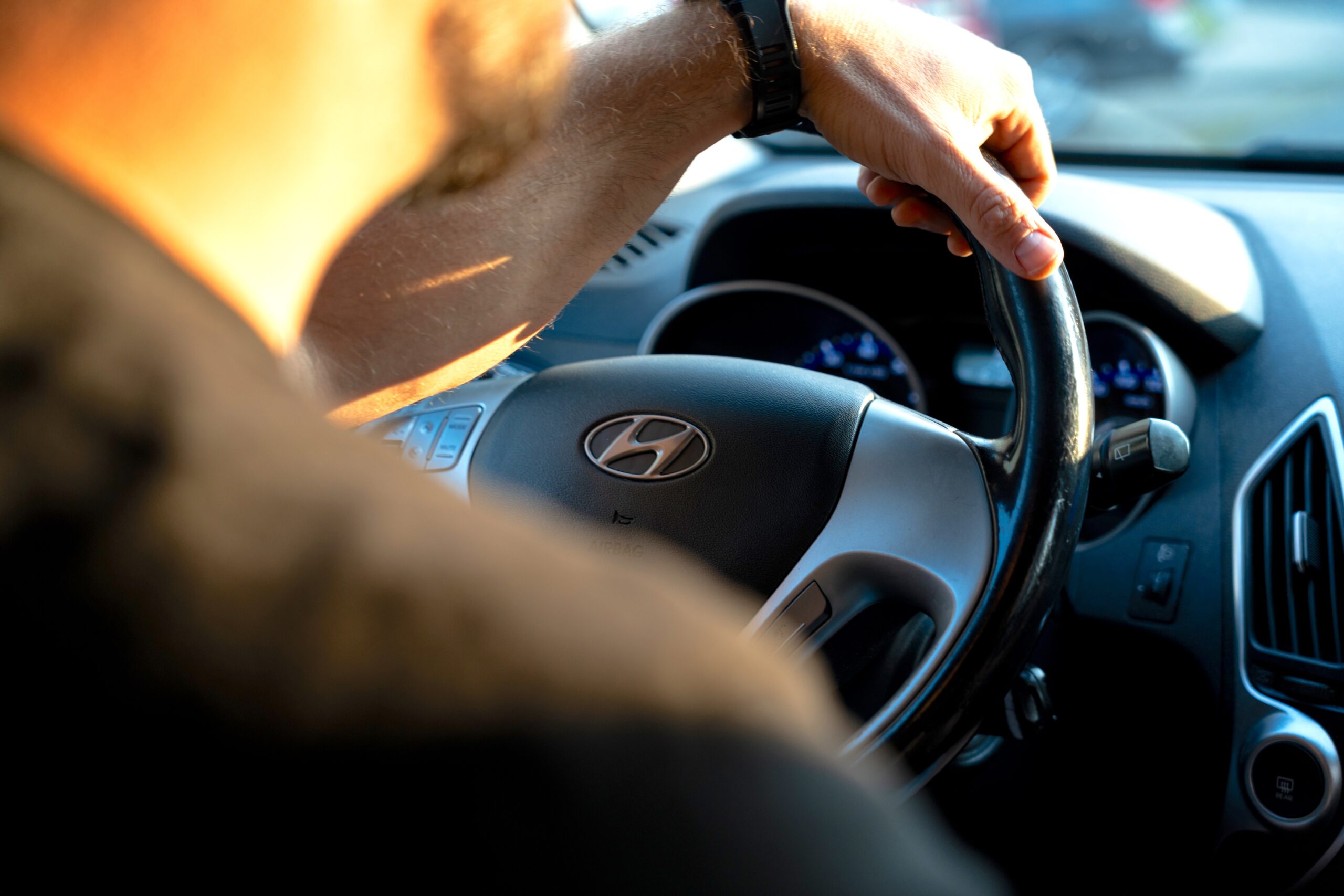 
Hyundai ix35 Gamma / Tucson full									