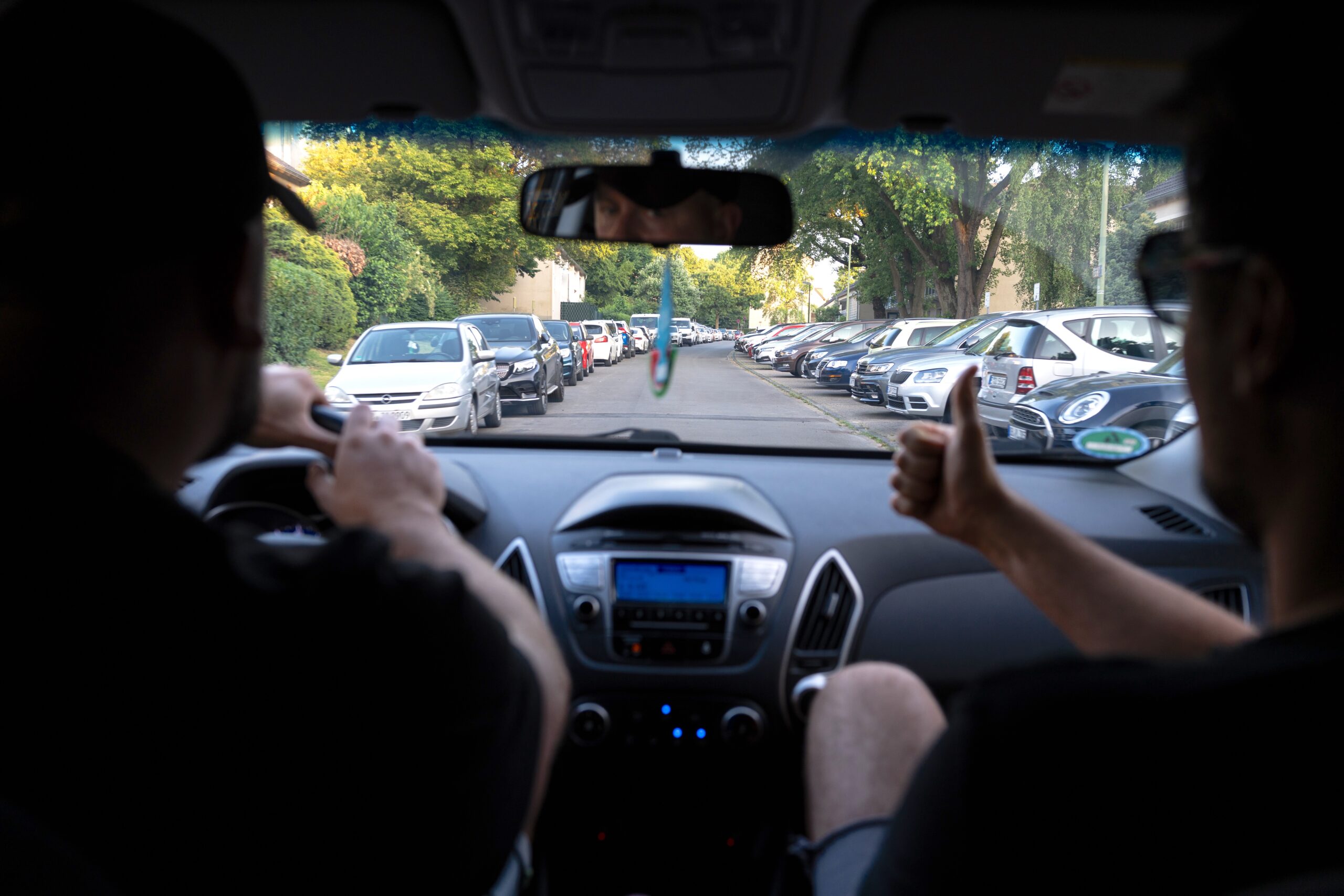 
Hyundai ix35 Gamma / Tucson full									