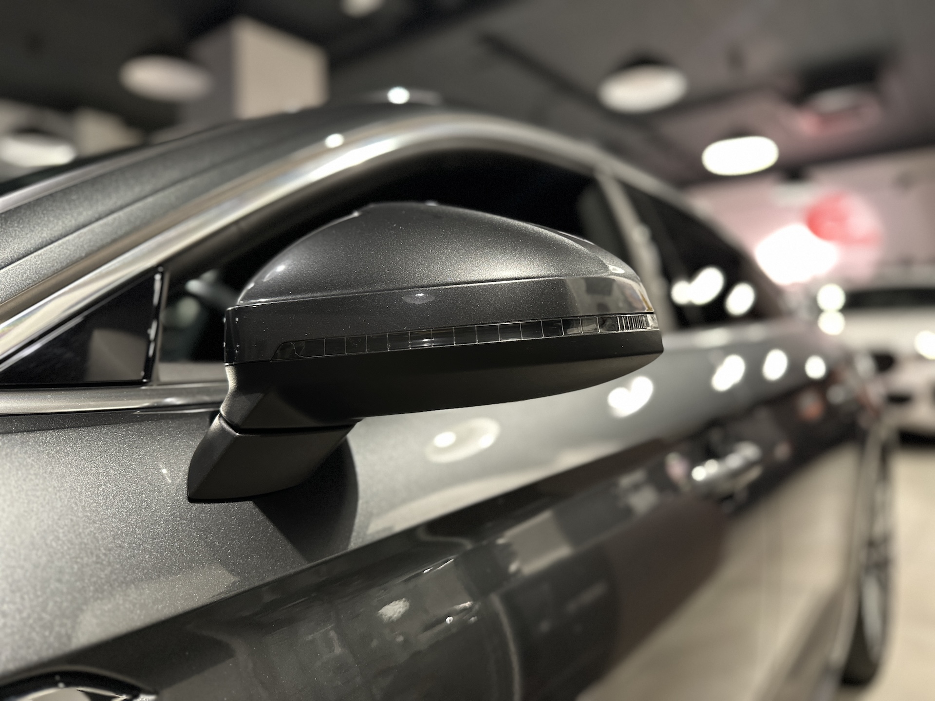 
Audi A5 Sportback S Line 35 TFSI MHEV (F5) full									