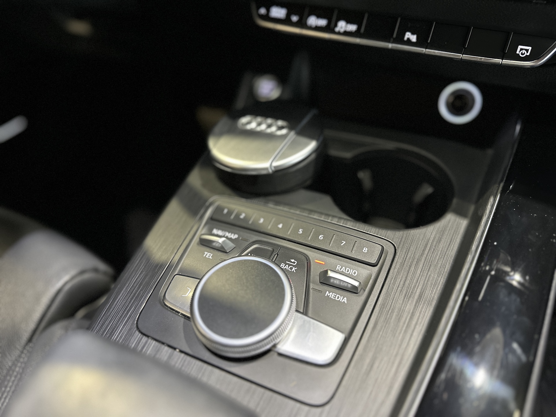 
Audi A5 Sportback S Line 35 TFSI MHEV (F5) full									