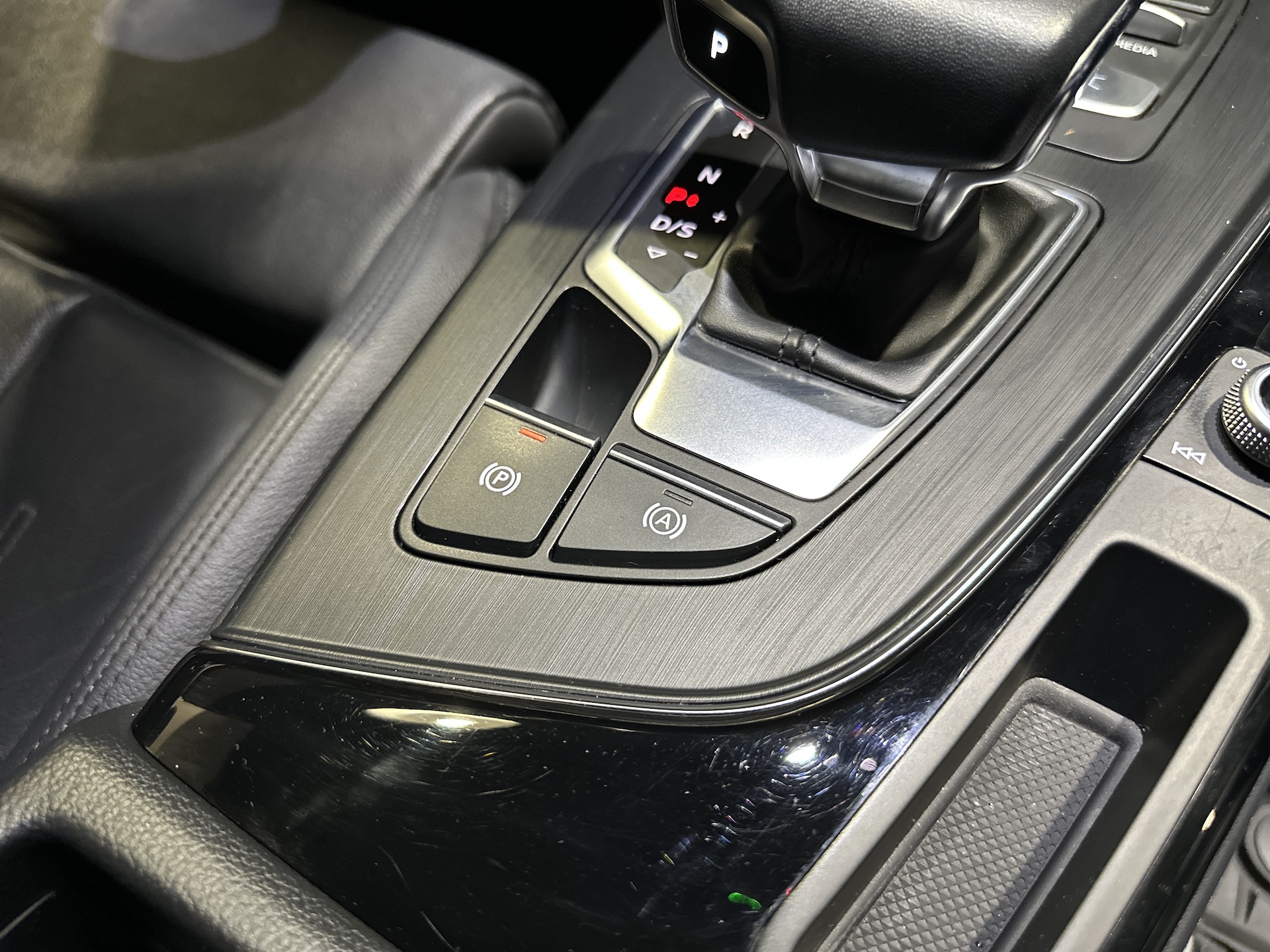 
Audi A5 Sportback S Line 35 TFSI MHEV (F5) full									