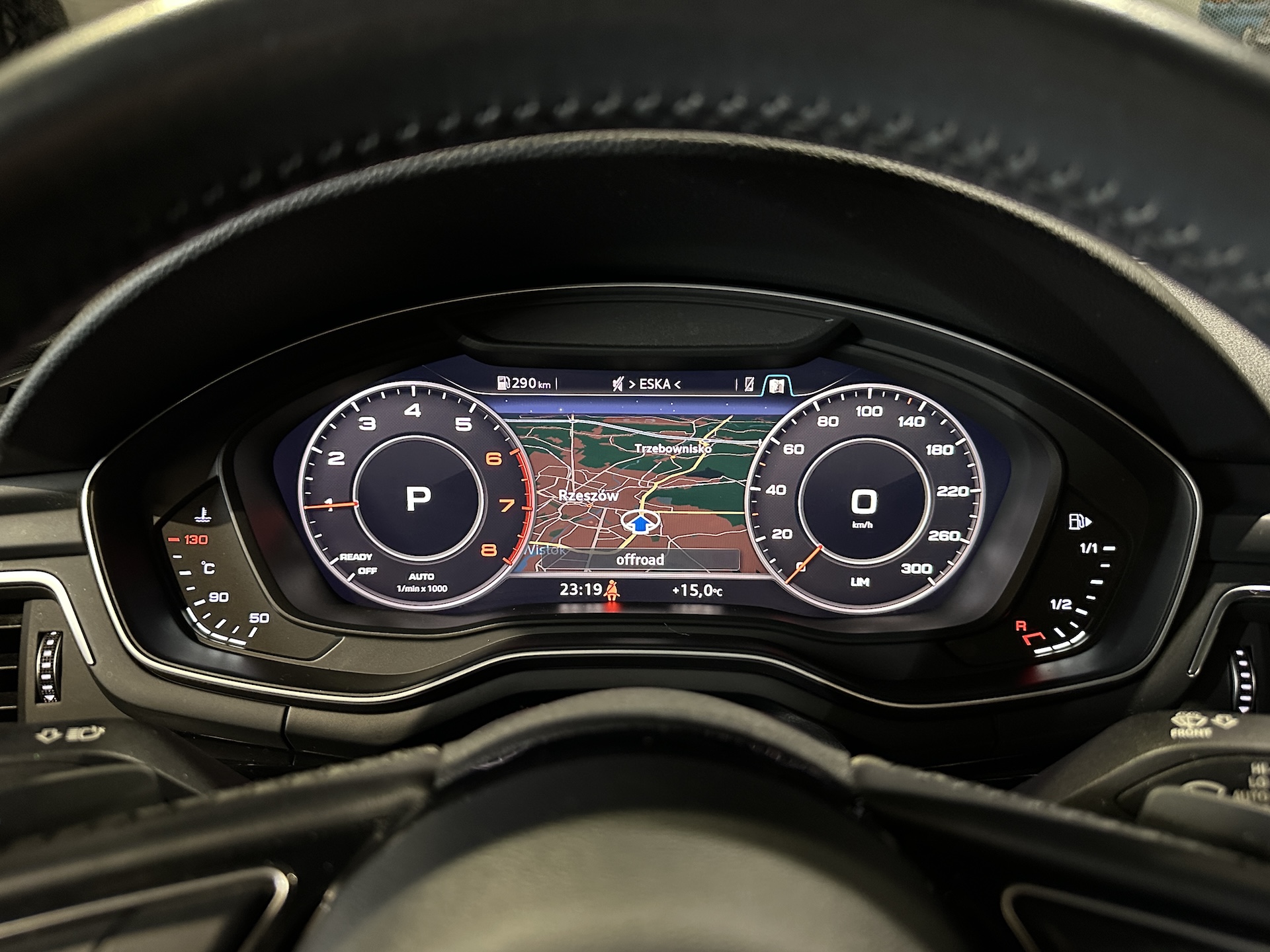 
Audi A5 Sportback S Line 35 TFSI MHEV (F5) full									