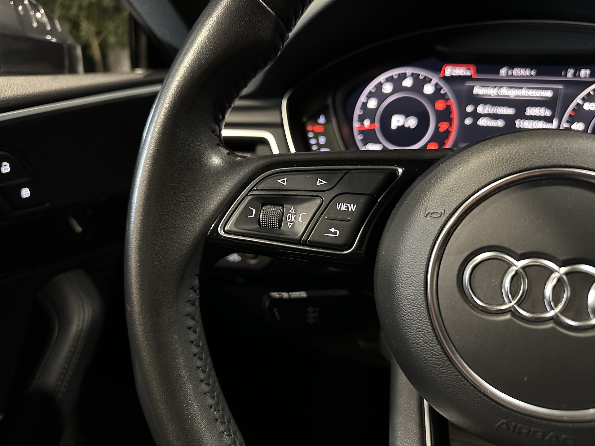 
Audi A5 Sportback S Line 35 TFSI MHEV (F5) full									