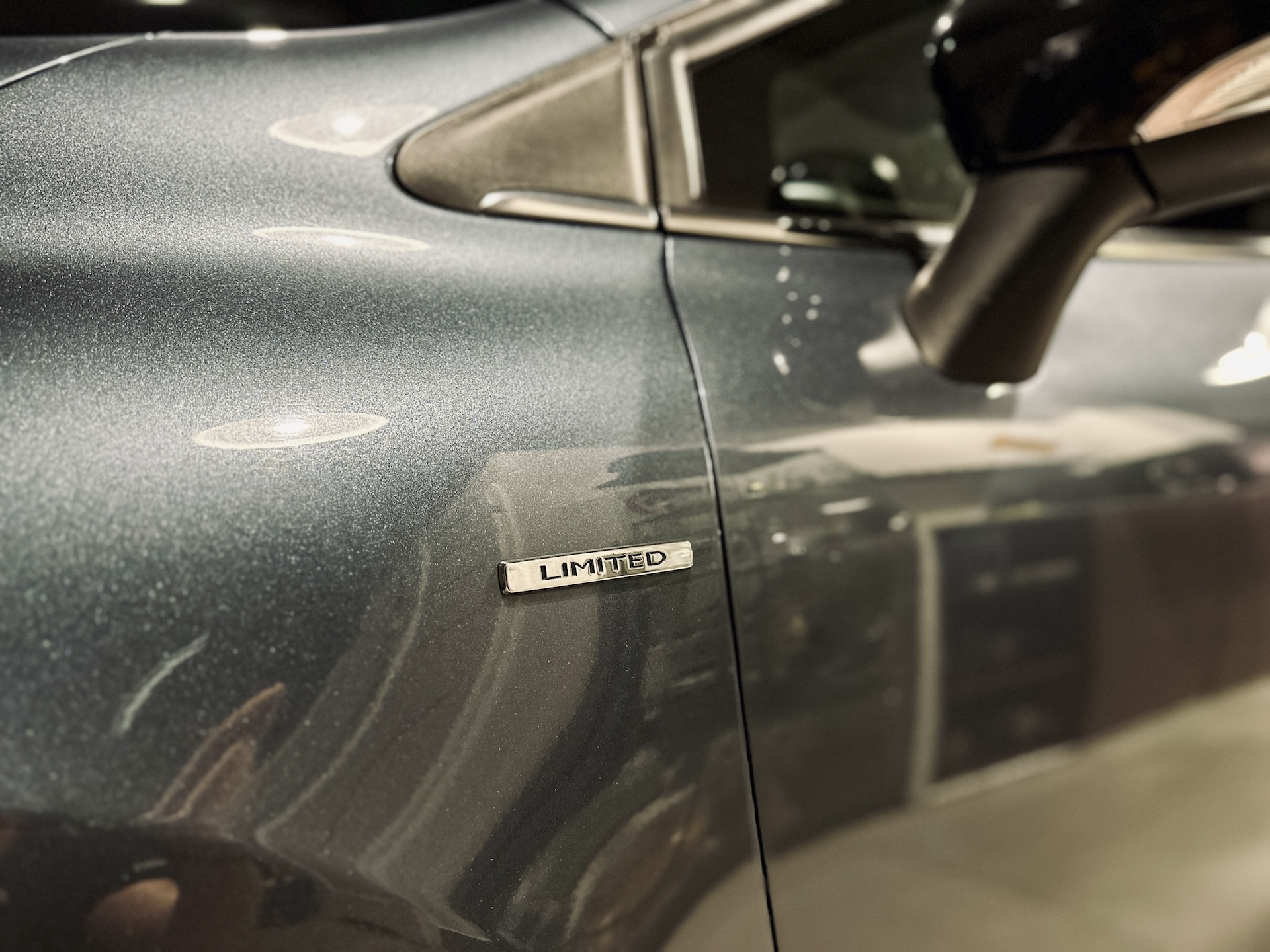 
Renault Clio Energy 90 Limited (IV) full									