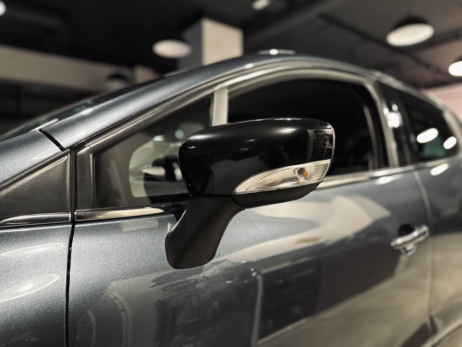 
Renault Clio Energy 90 Limited (IV) full									