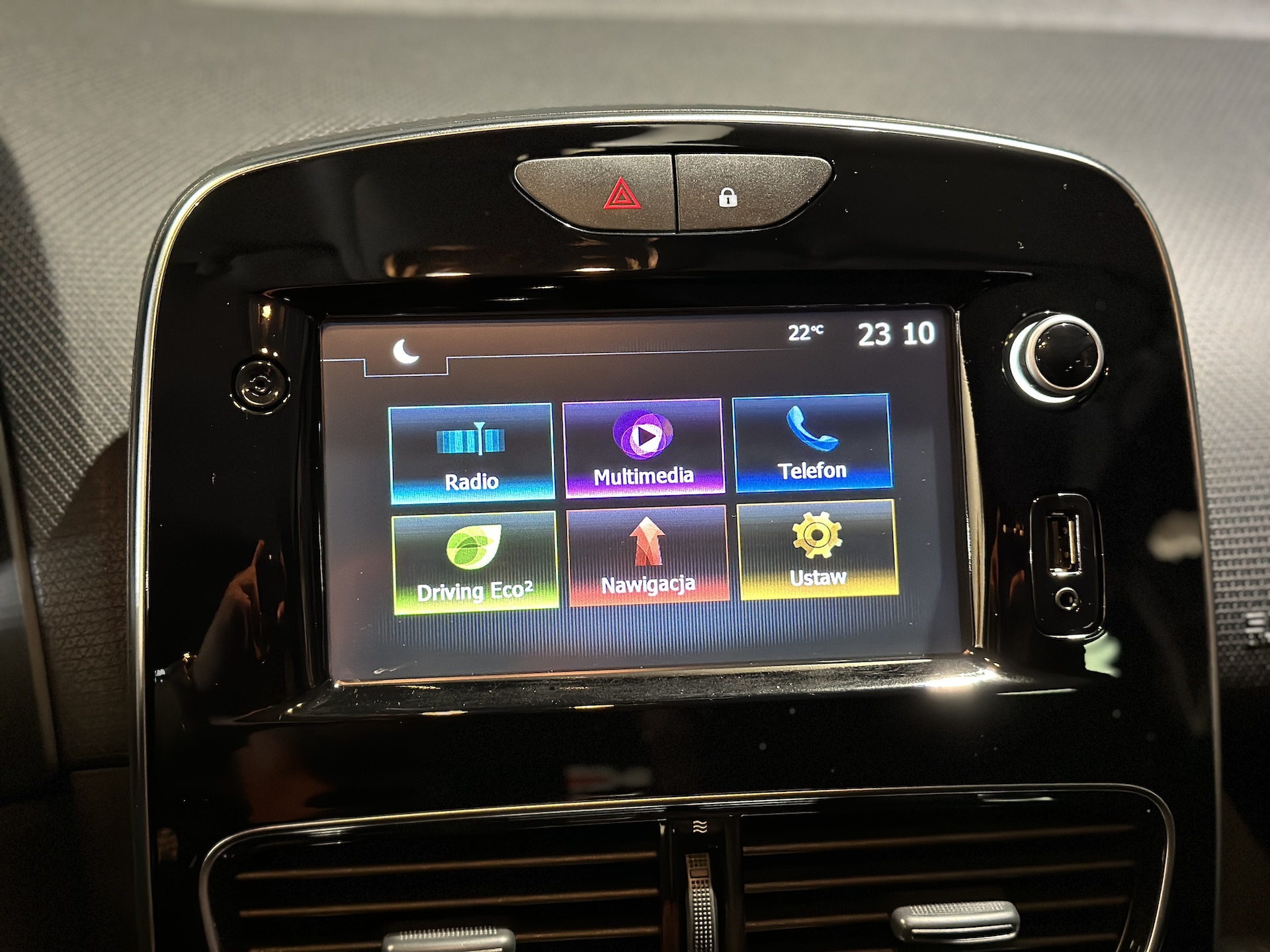 
Renault Clio Energy 90 Limited (IV) full									