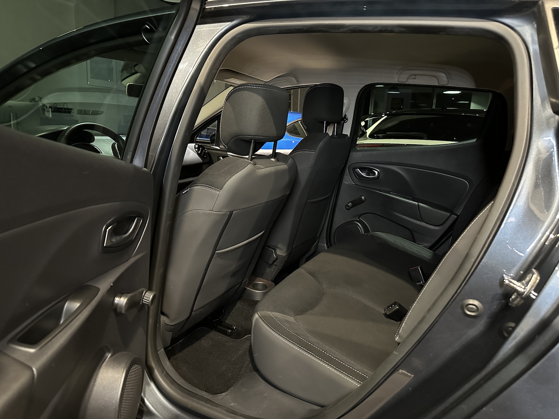 
Renault Clio Energy 90 Limited (IV) full									