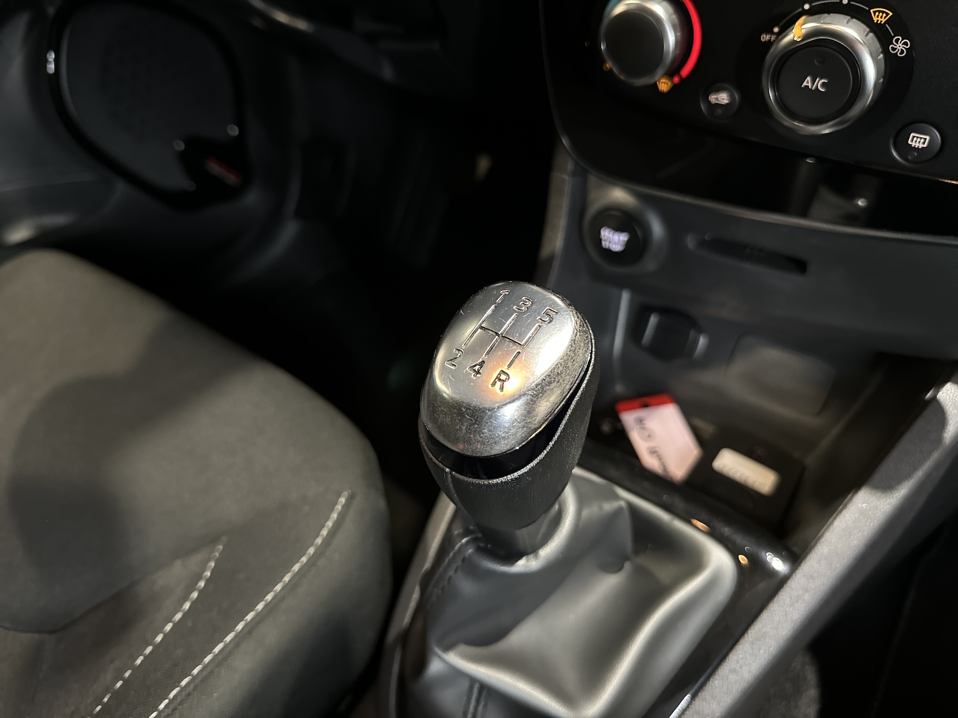 
Renault Clio Energy 90 Limited (IV) full									