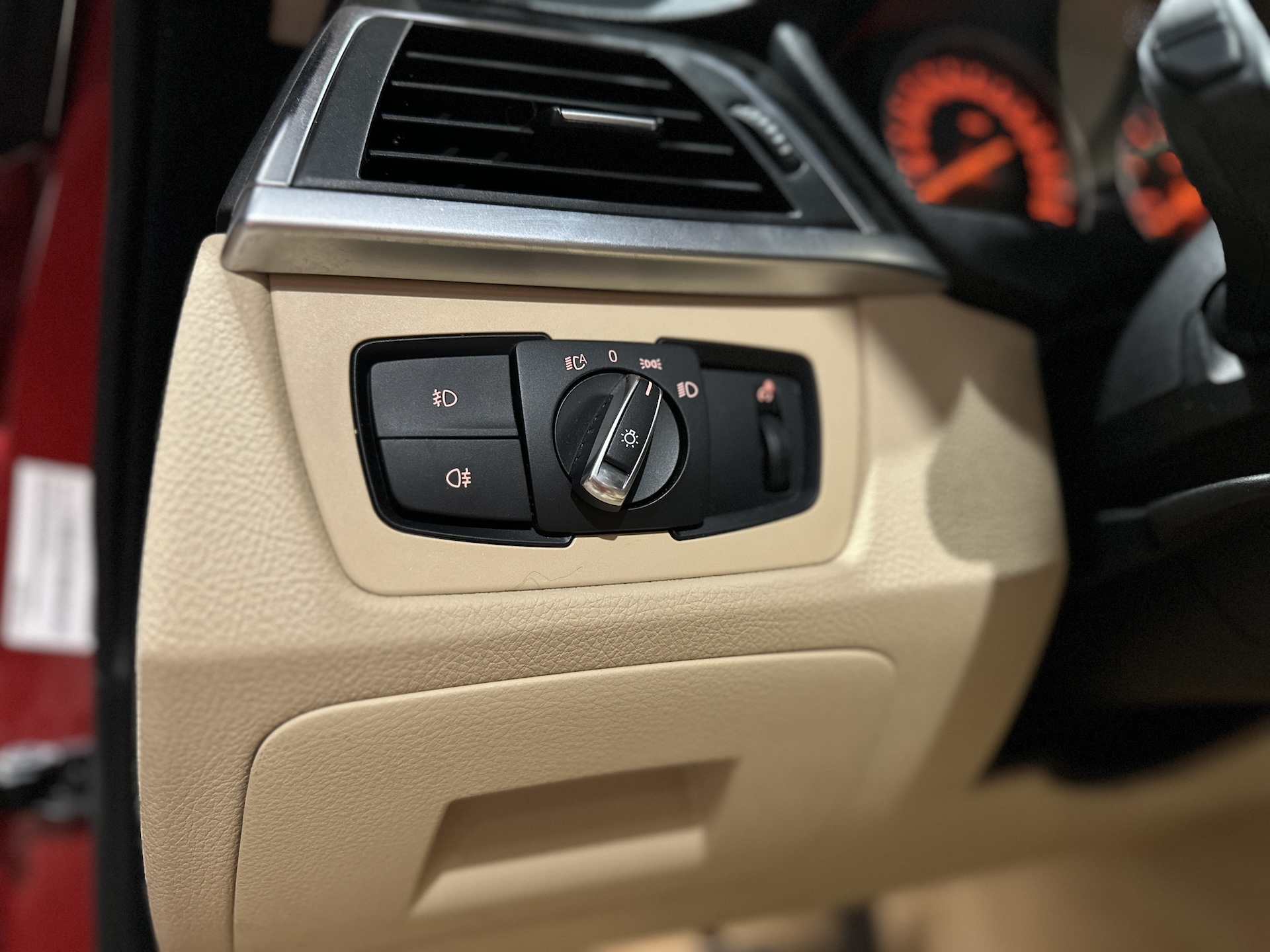 
BWM 430i xDrive Coupe Luxury Line (F32) full									