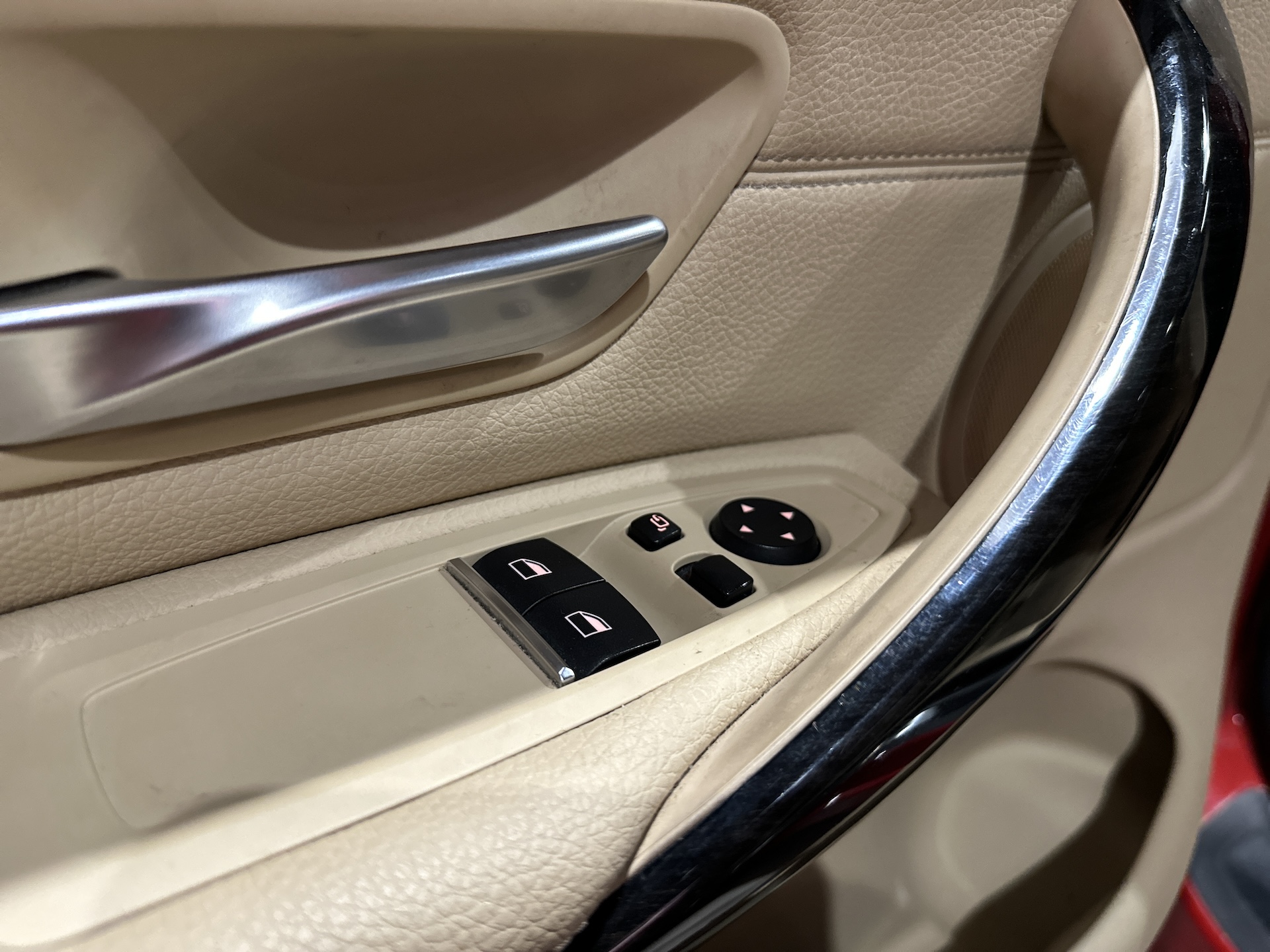 
BWM 430i xDrive Coupe Luxury Line (F32) full									