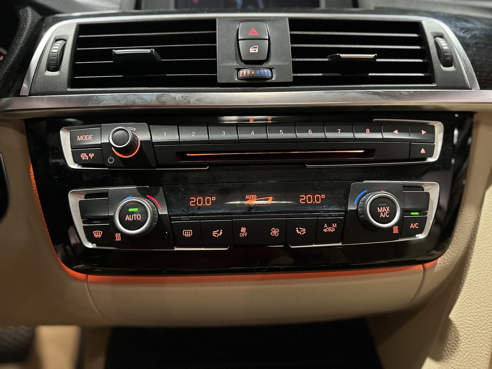 
BWM 430i xDrive Coupe Luxury Line (F32) full									