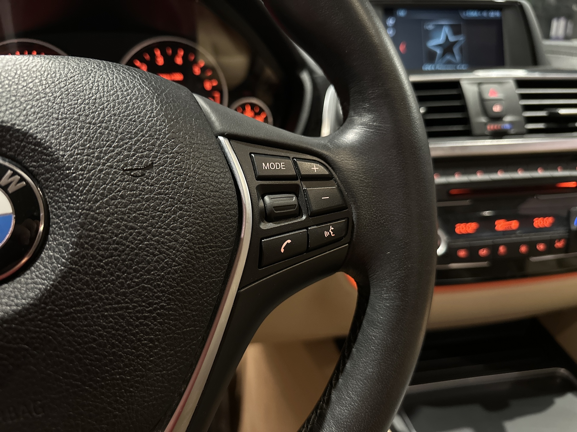 
BWM 430i xDrive Coupe Luxury Line (F32) full									