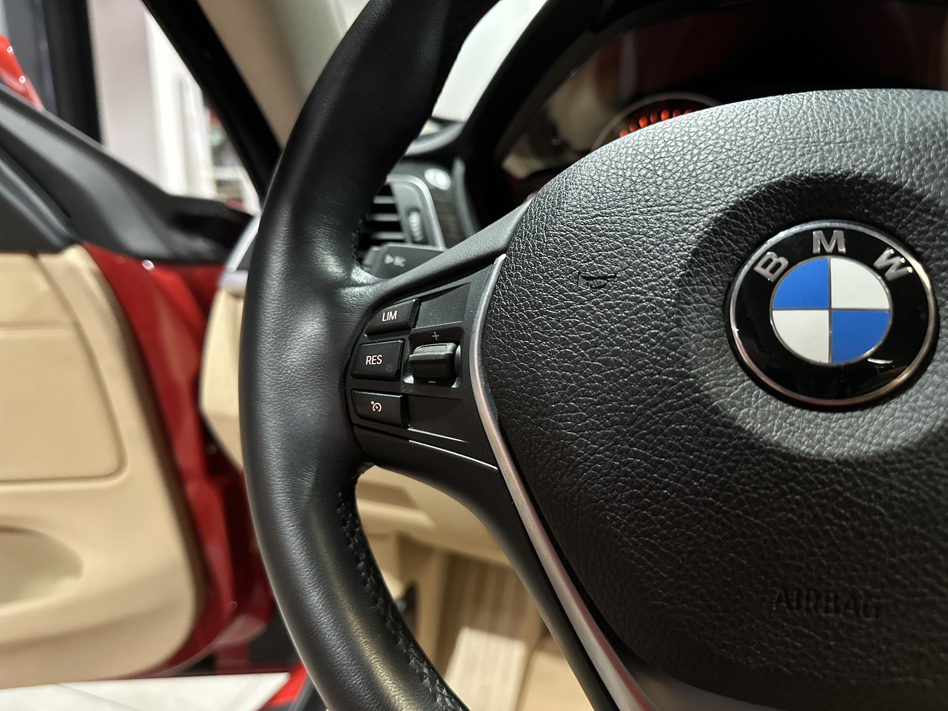 
BWM 430i xDrive Coupe Luxury Line (F32) full									