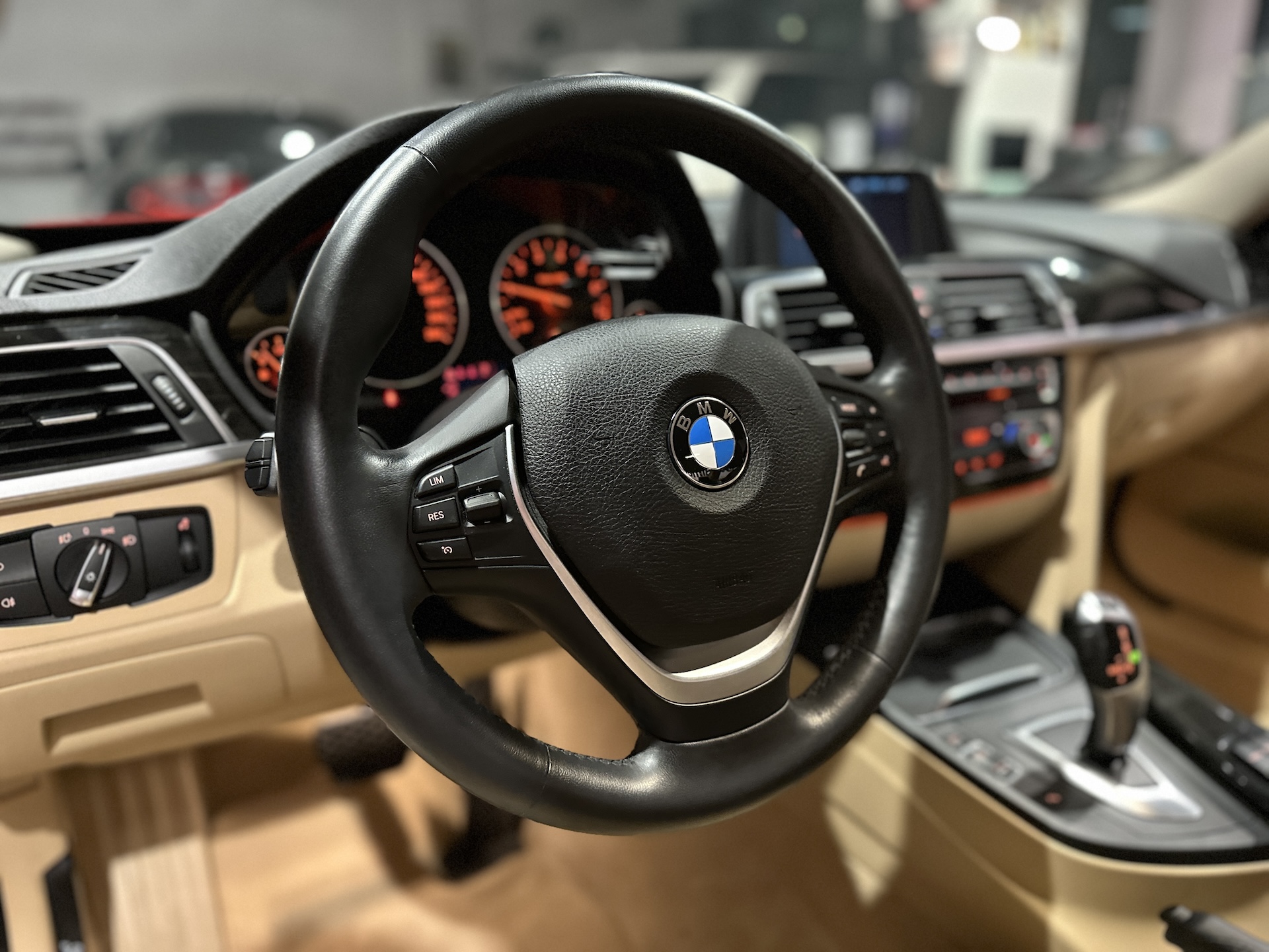 
BWM 430i xDrive Coupe Luxury Line (F32) full									