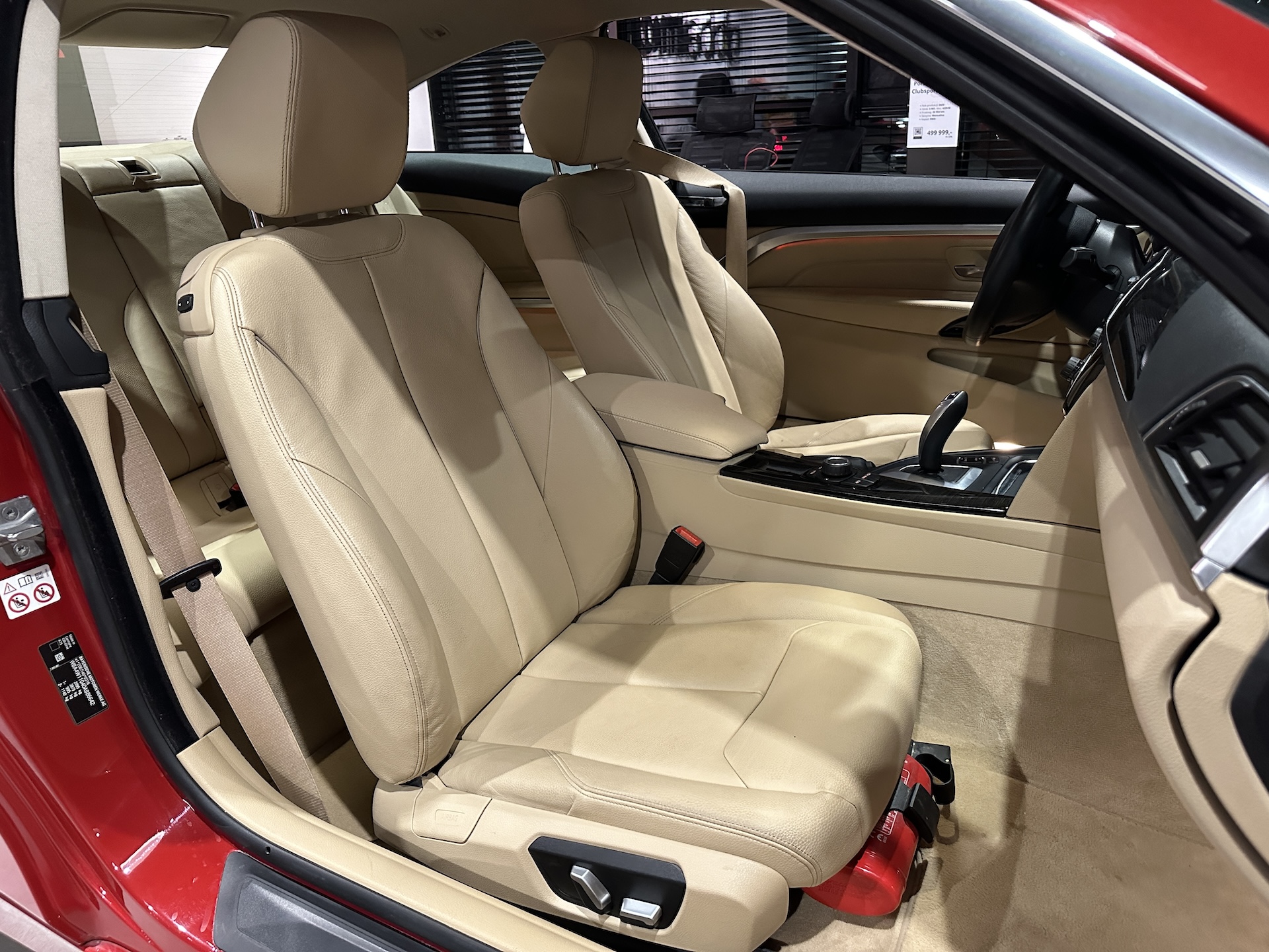 
BWM 430i xDrive Coupe Luxury Line (F32) full									