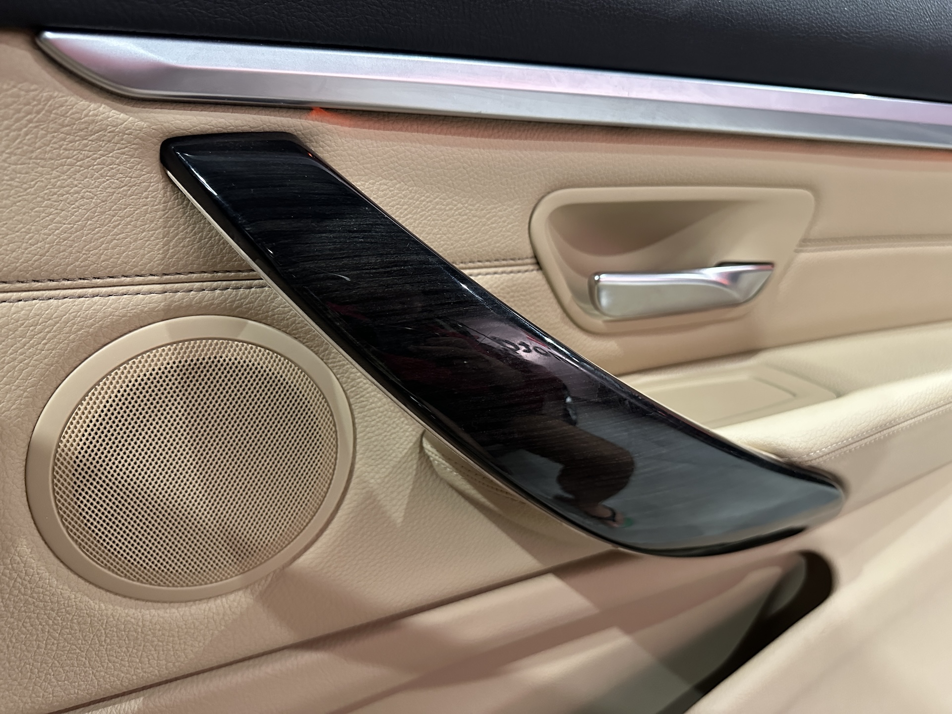 
BWM 430i xDrive Coupe Luxury Line (F32) full									