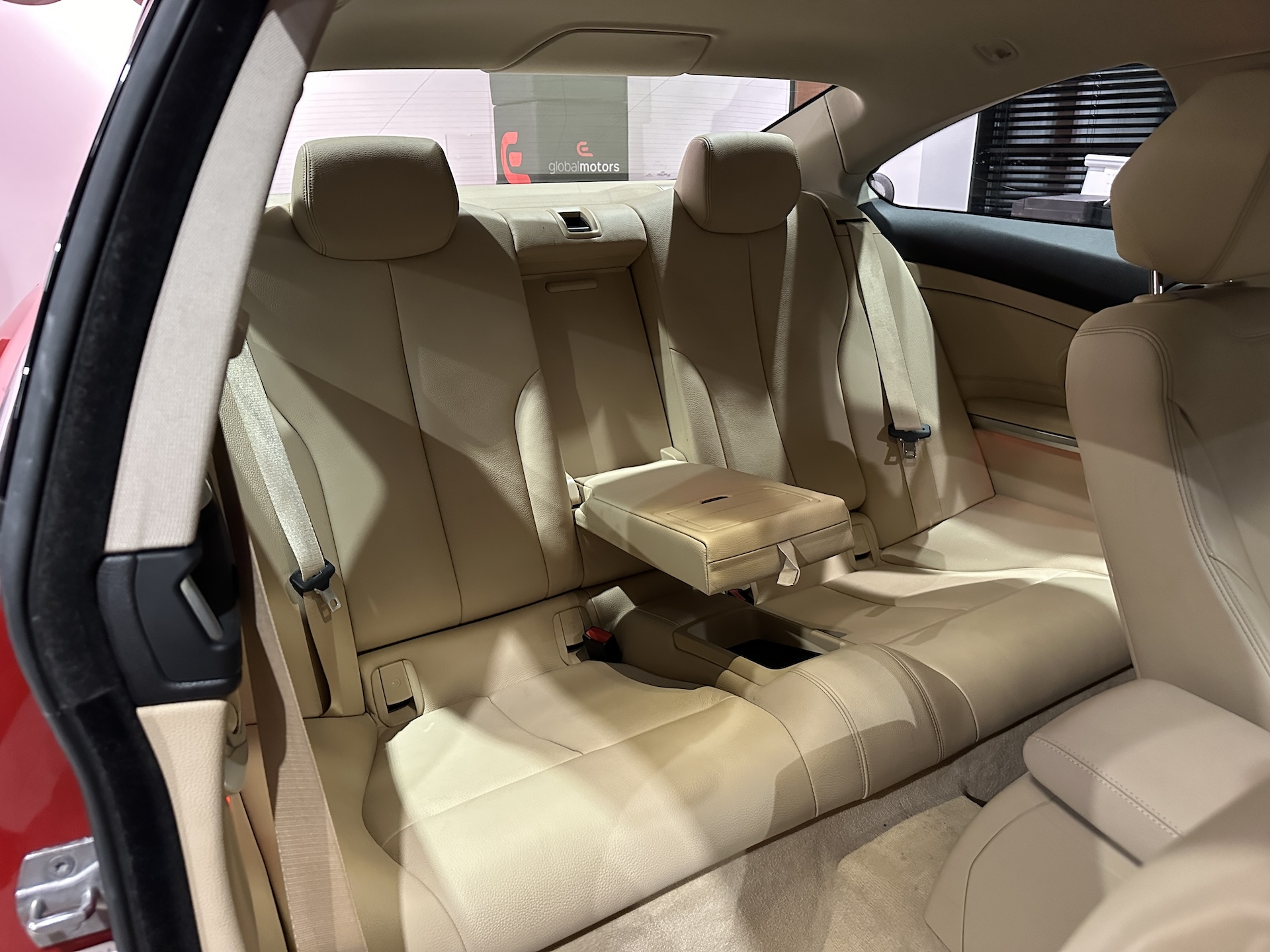 
BWM 430i xDrive Coupe Luxury Line (F32) full									