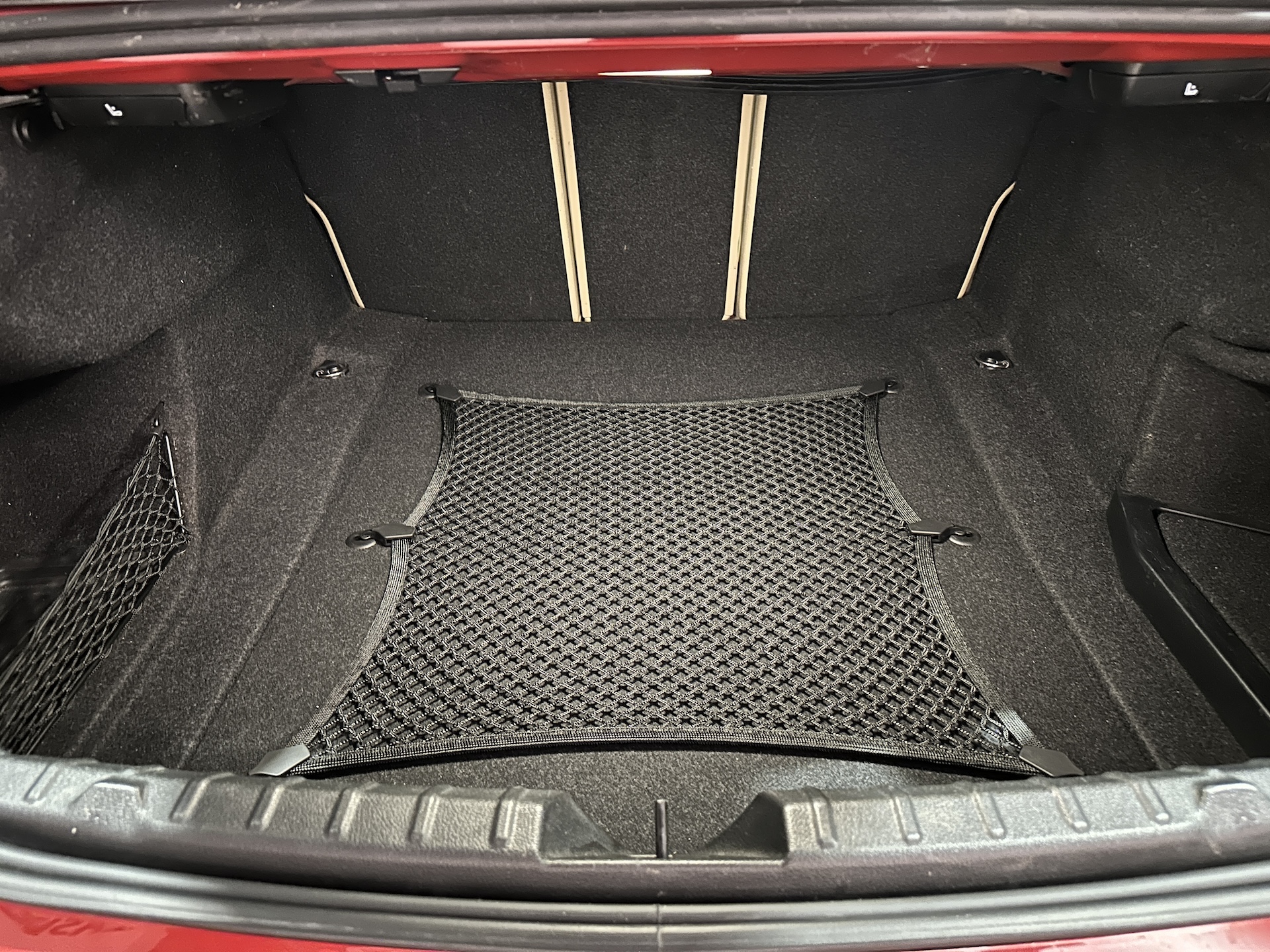 
BWM 430i xDrive Coupe Luxury Line (F32) full									