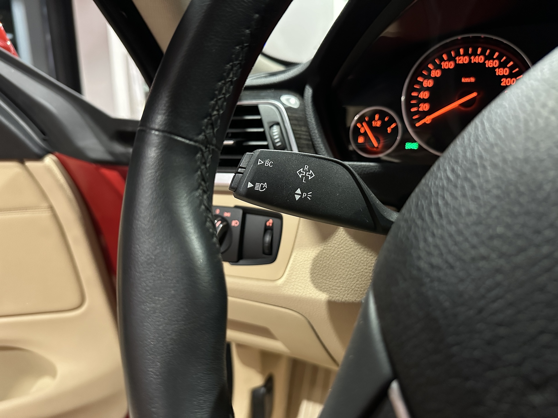 
BWM 430i xDrive Coupe Luxury Line (F32) full									