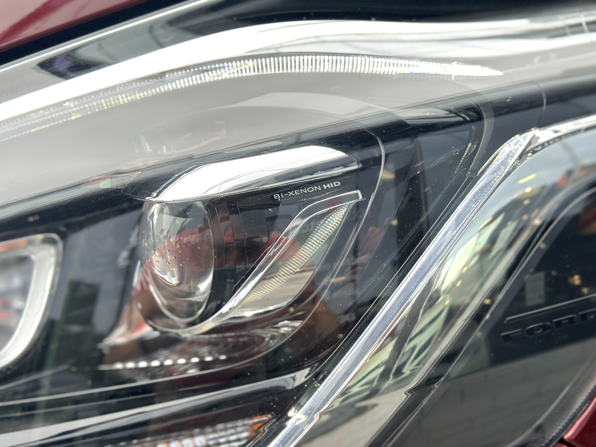 
Ford Transit Custom Titanium Black Series full									