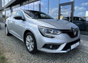 Renault Megane Limited (IV)