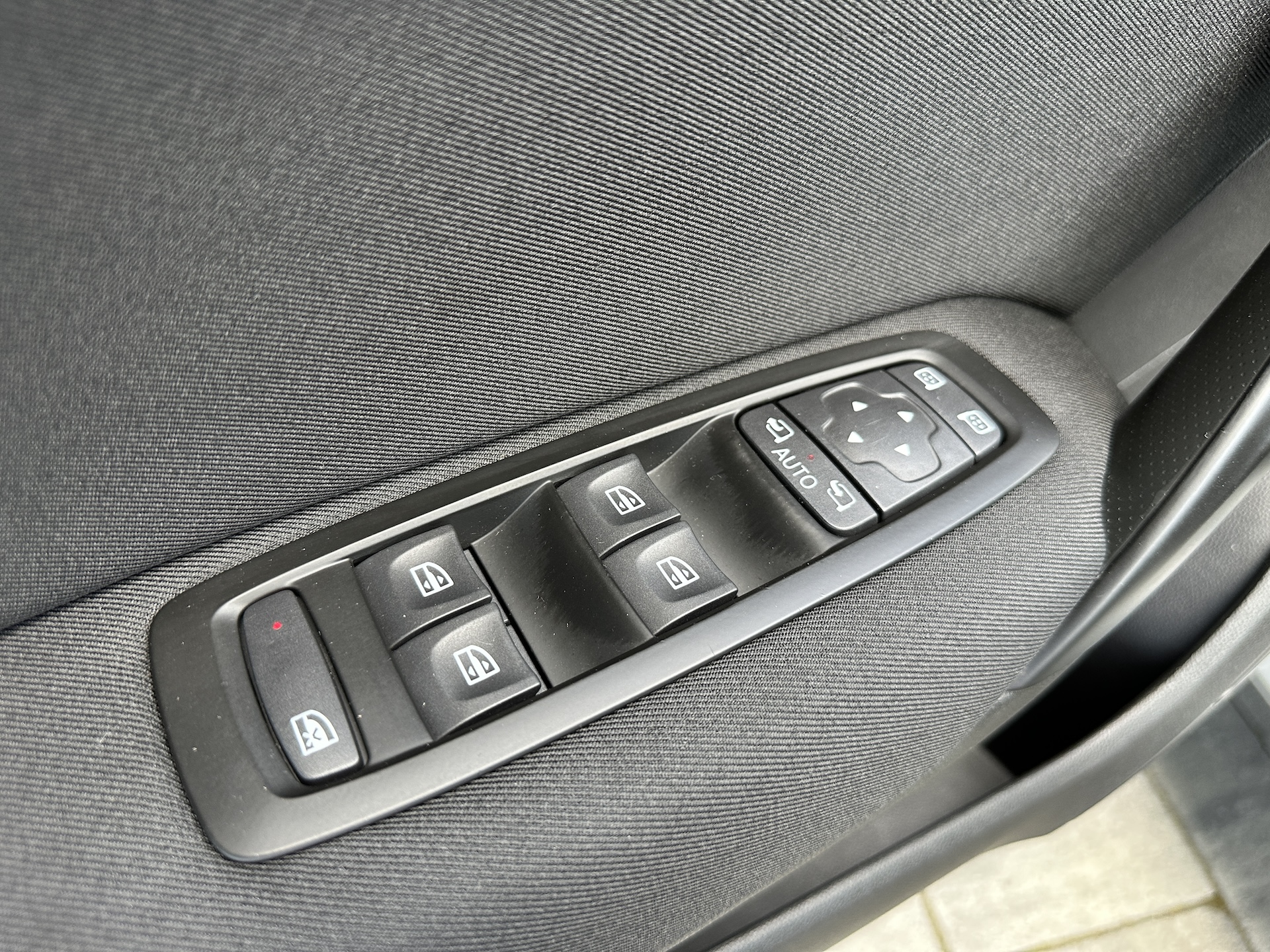 
Renault Megane Limited (IV) full									