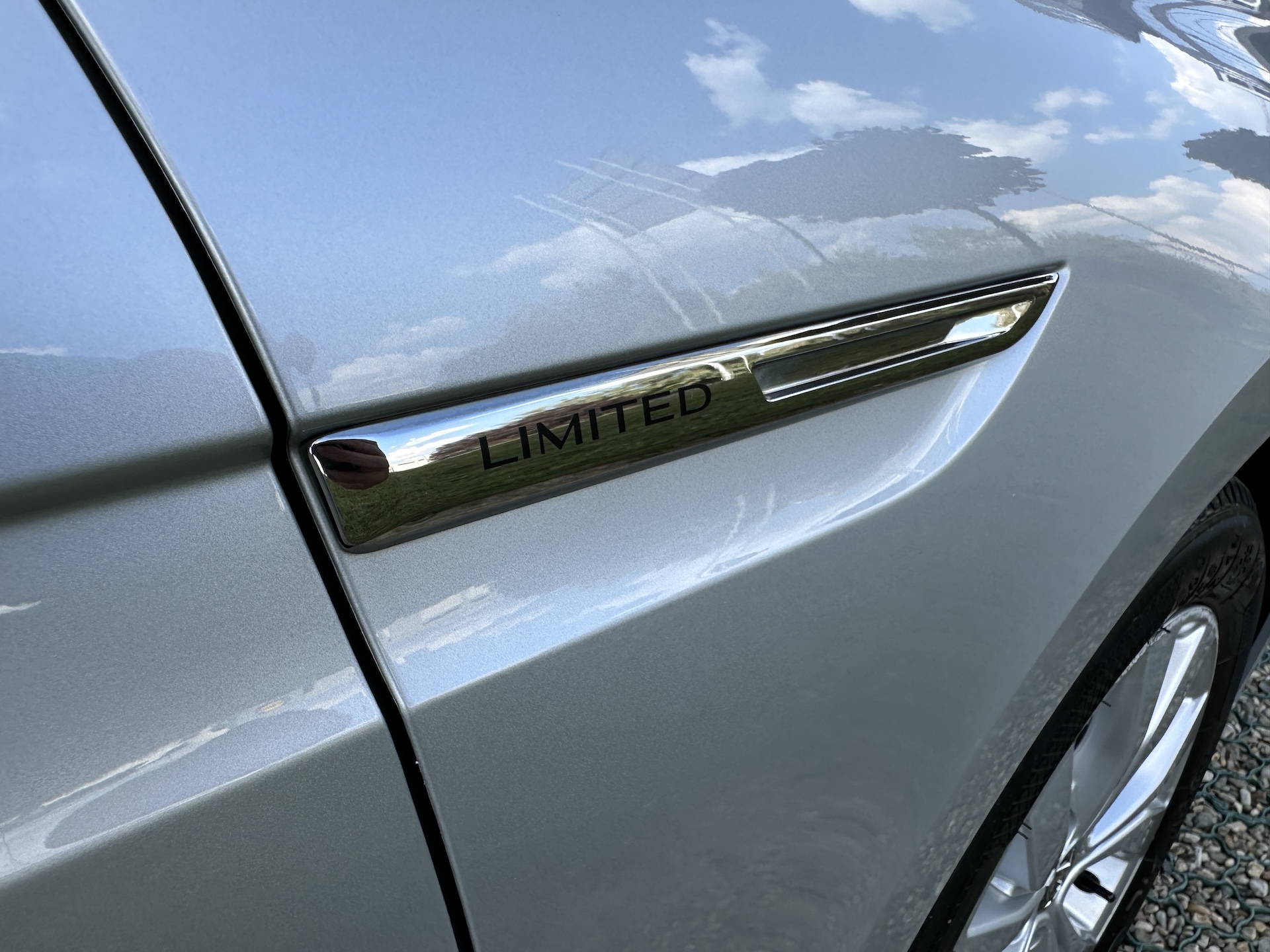 
Renault Megane Limited (IV) full									