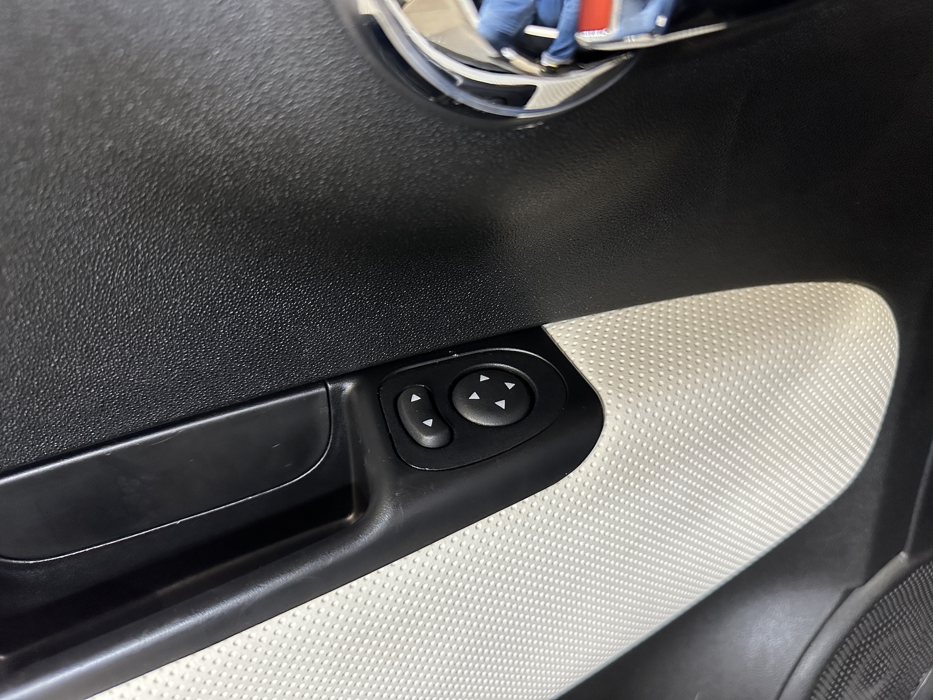 
Fiat 500 Pop / styl. Abarth full									