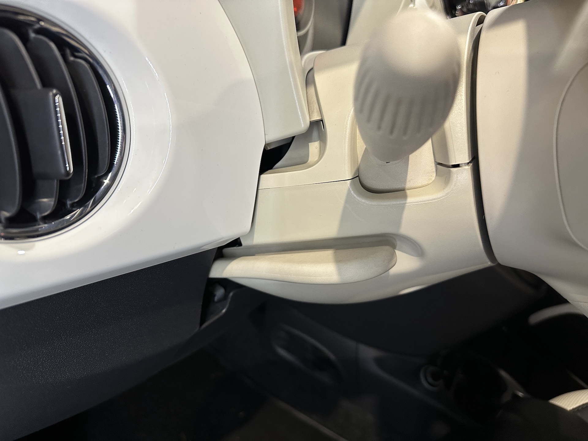 
Fiat 500 Pop / styl. Abarth full									