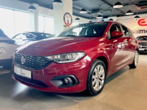 Fiat Tipo Urban Plus