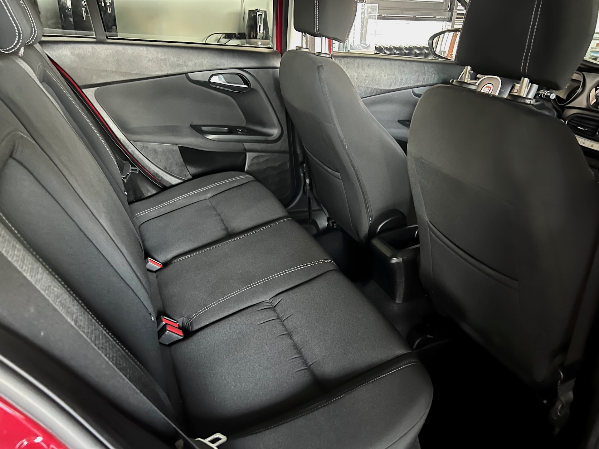 
Fiat Tipo Urban Plus full									