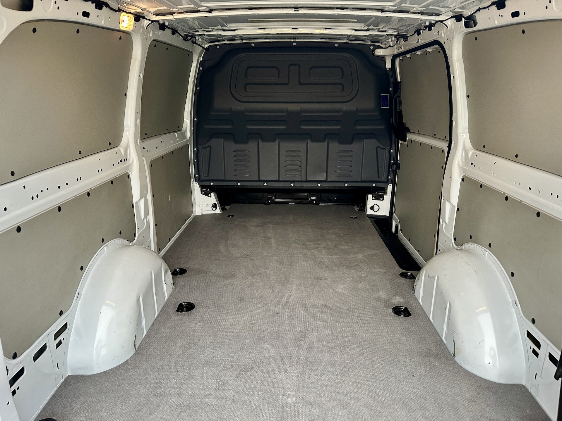 
Mercedes-Benz Vito 111 CDI (W447) full									