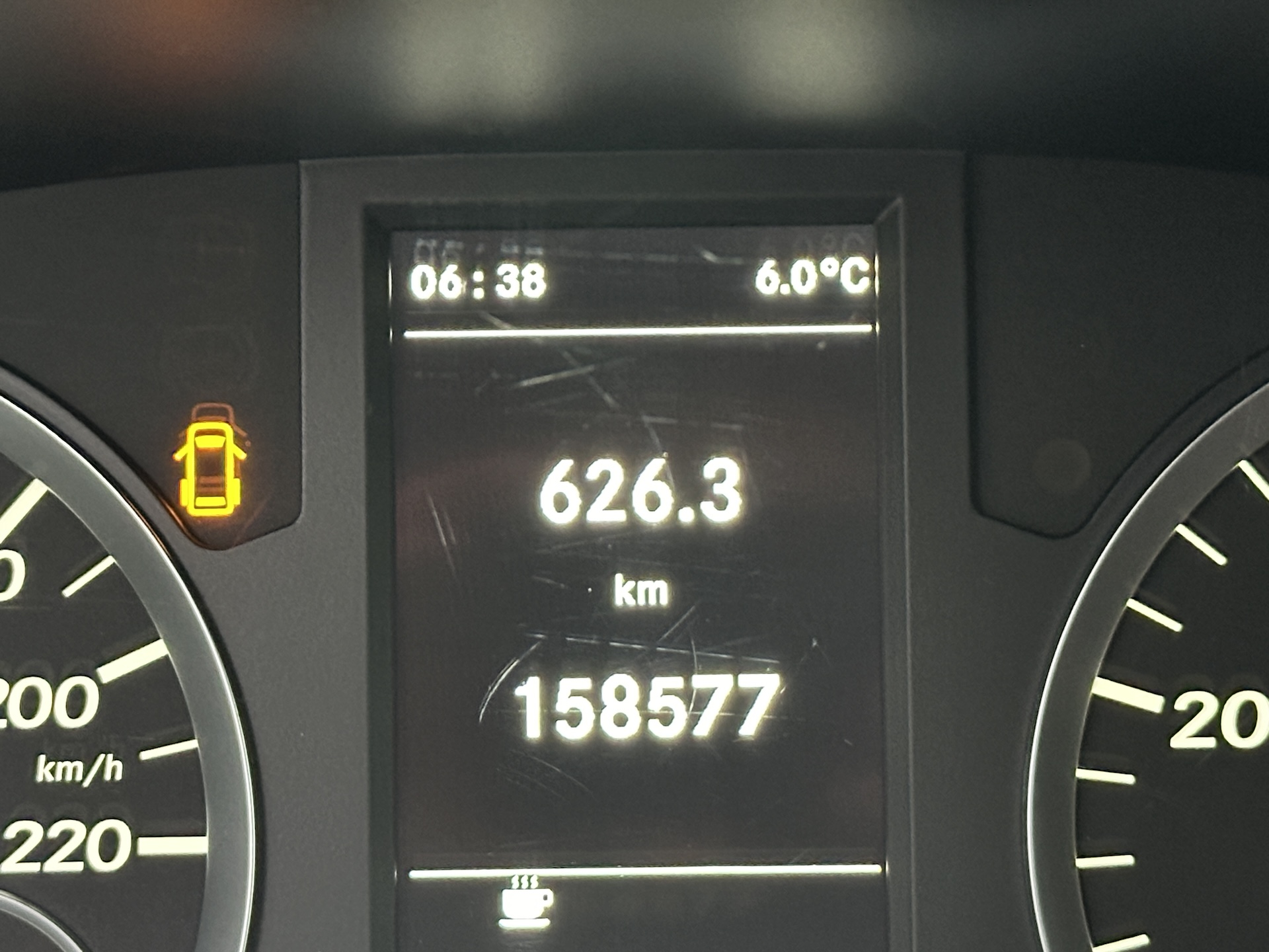 
Mercedes-Benz Vito 111 CDI (W447) full									