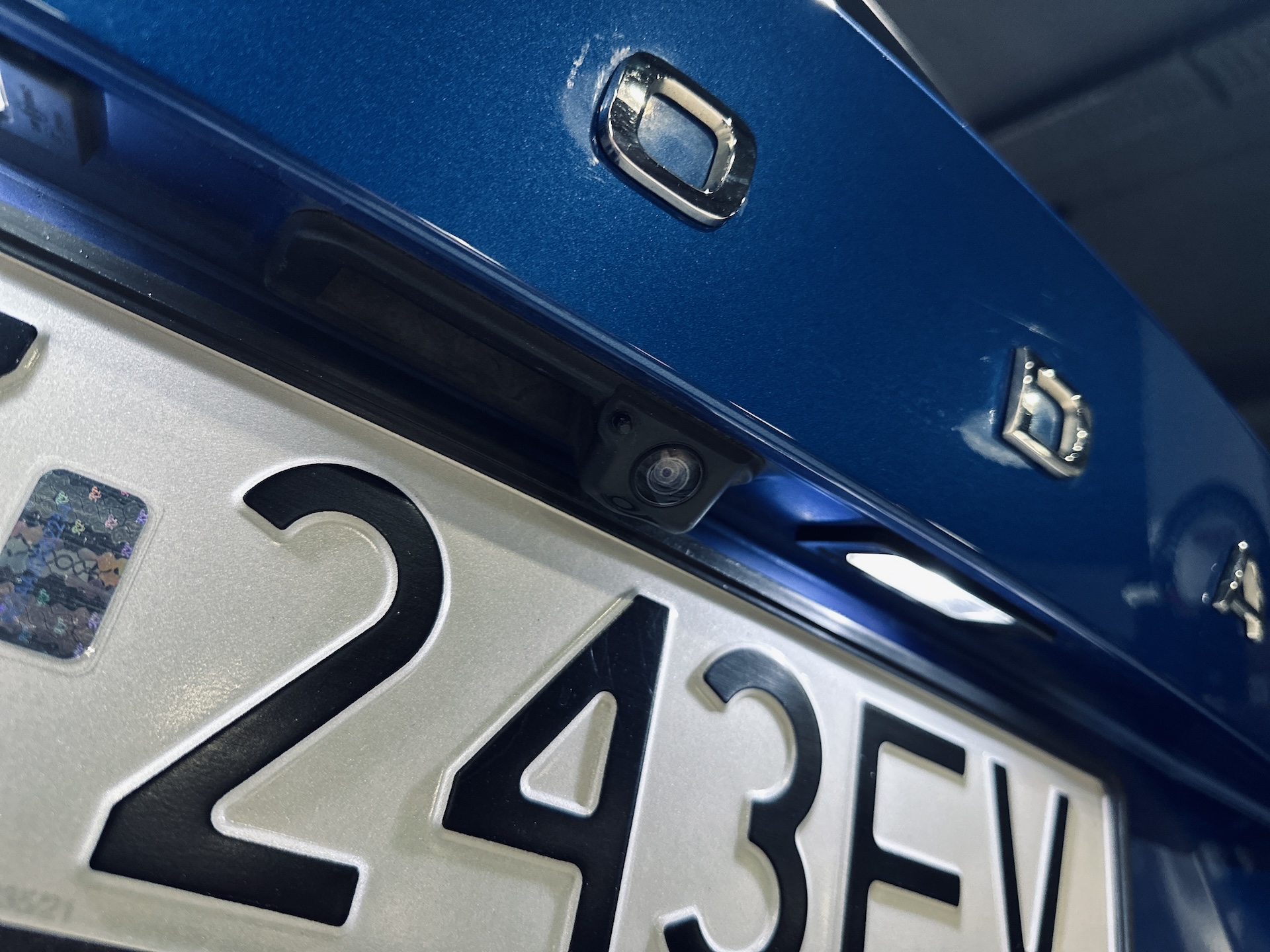 
Skoda Fabia Style full									