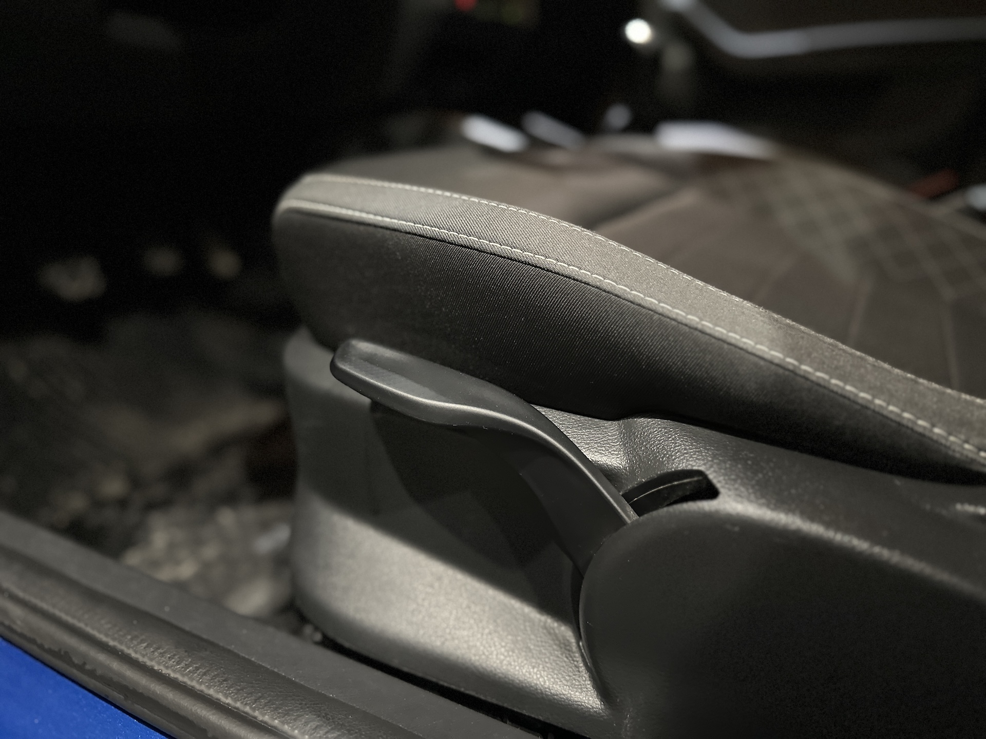 
Skoda Fabia Style full									