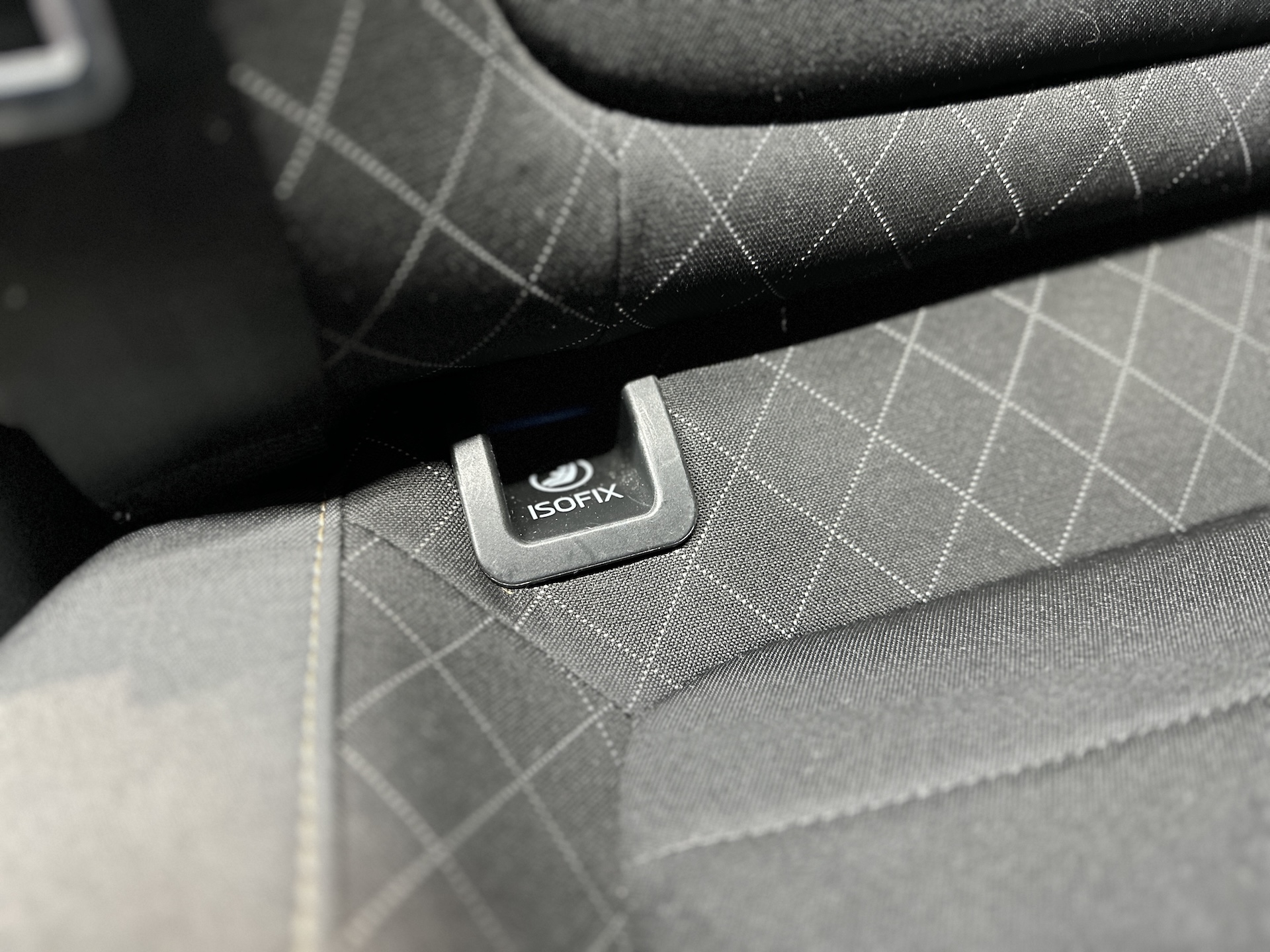 
Skoda Fabia Style full									