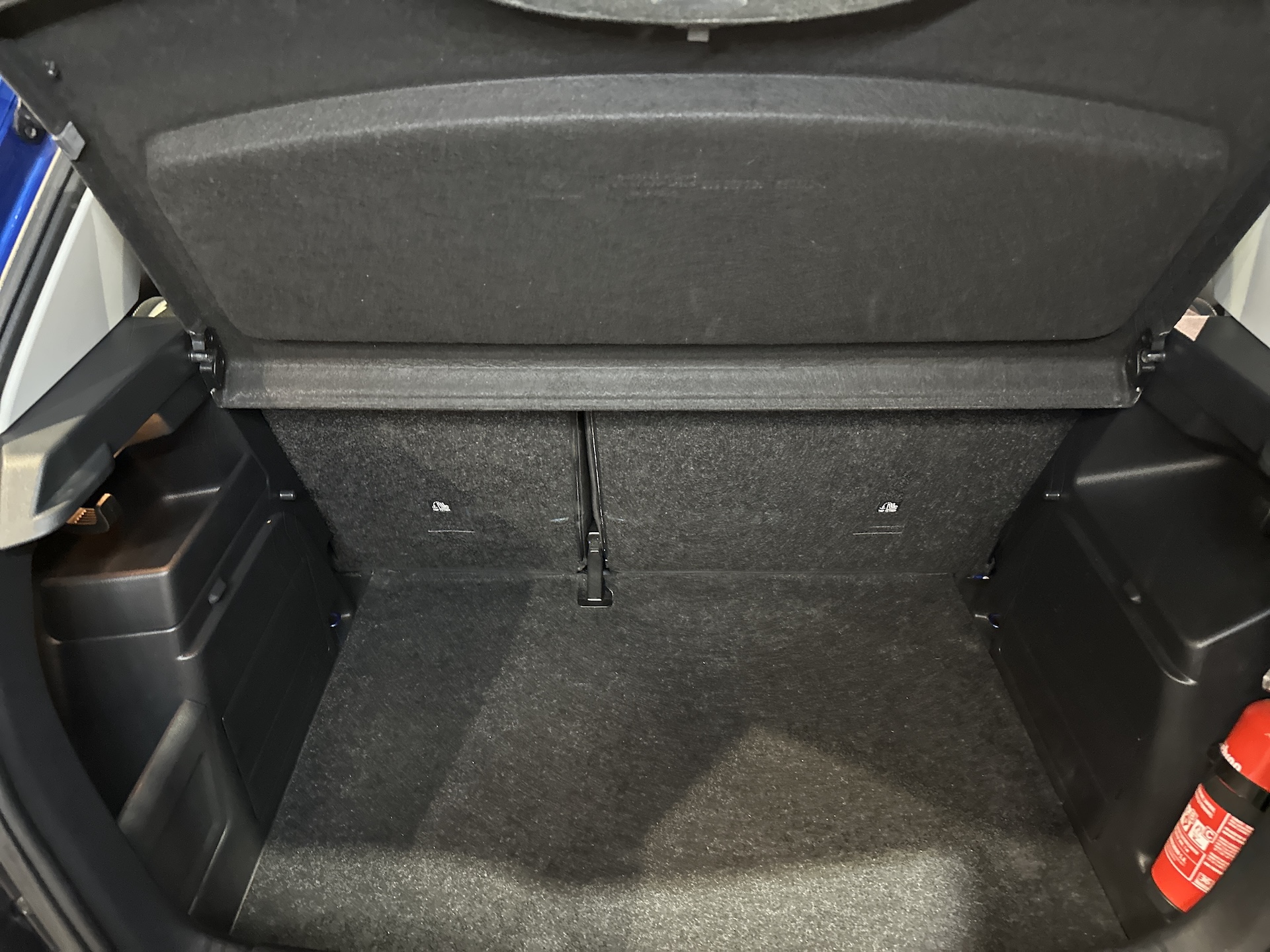 
Skoda Fabia Style full									