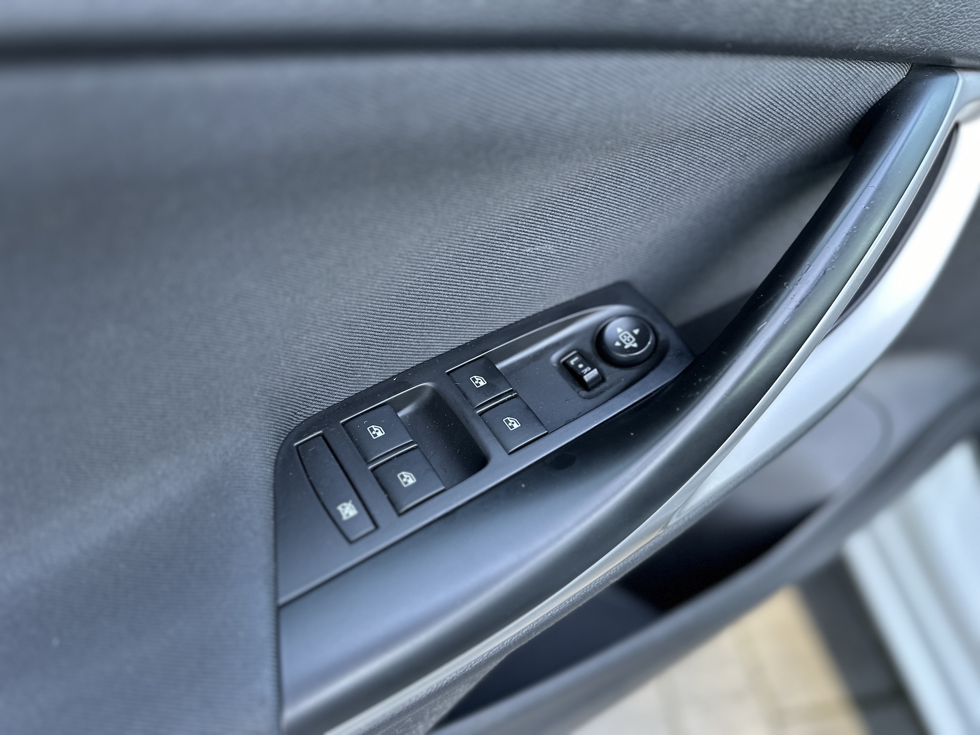 
Opel Astra Sports Tourer (K) full									