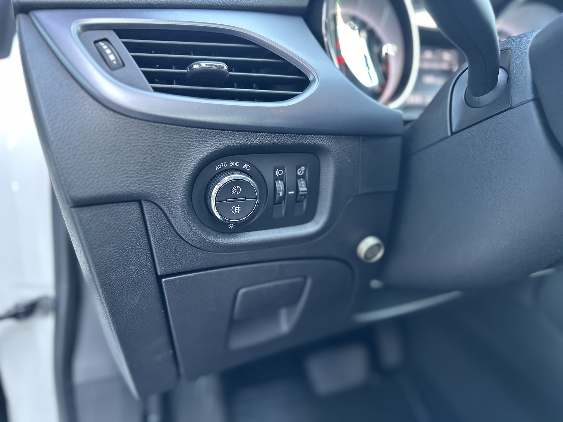 
Opel Astra Sports Tourer (K) full									