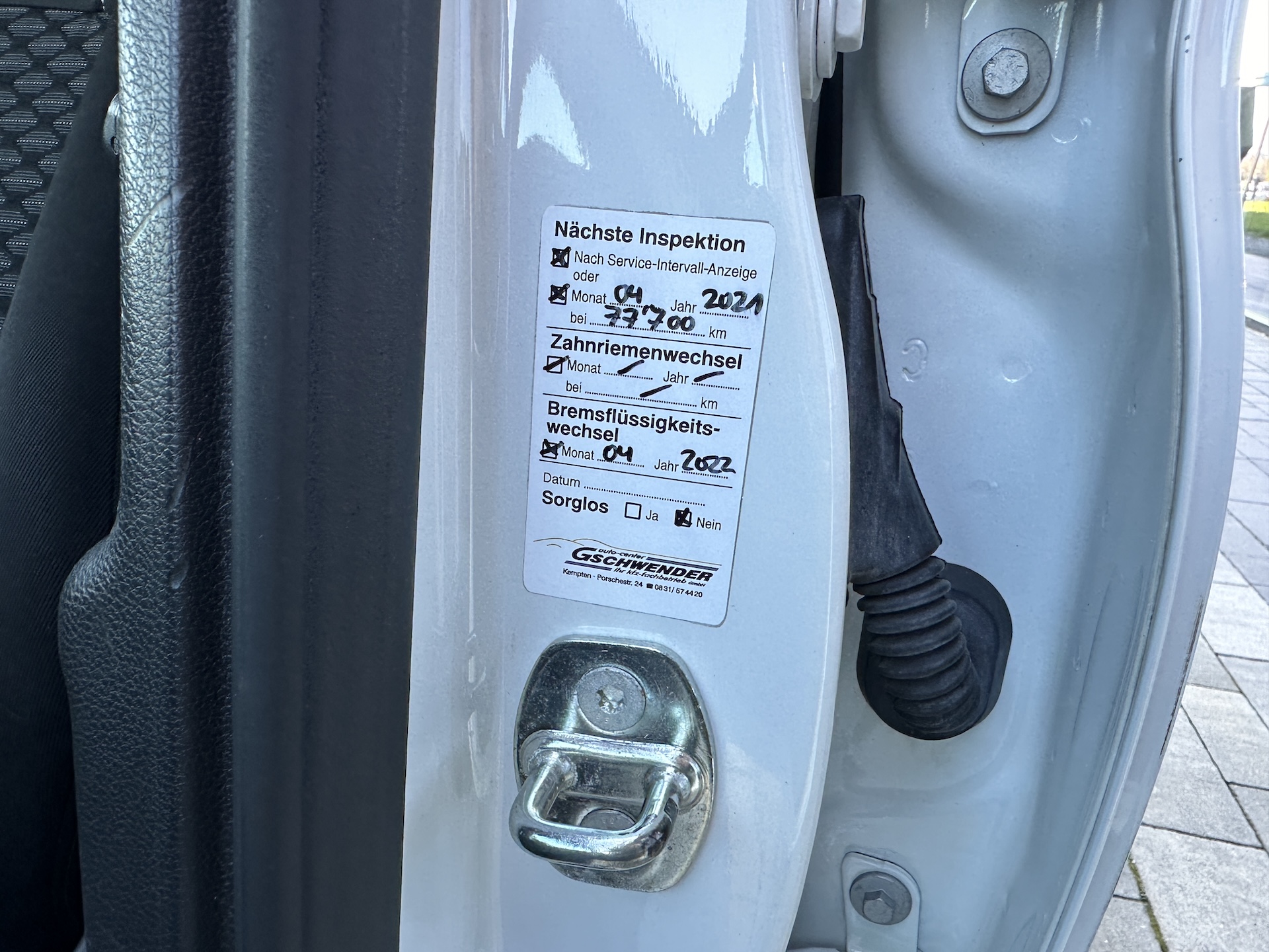 
Opel Astra Sports Tourer (K) full									