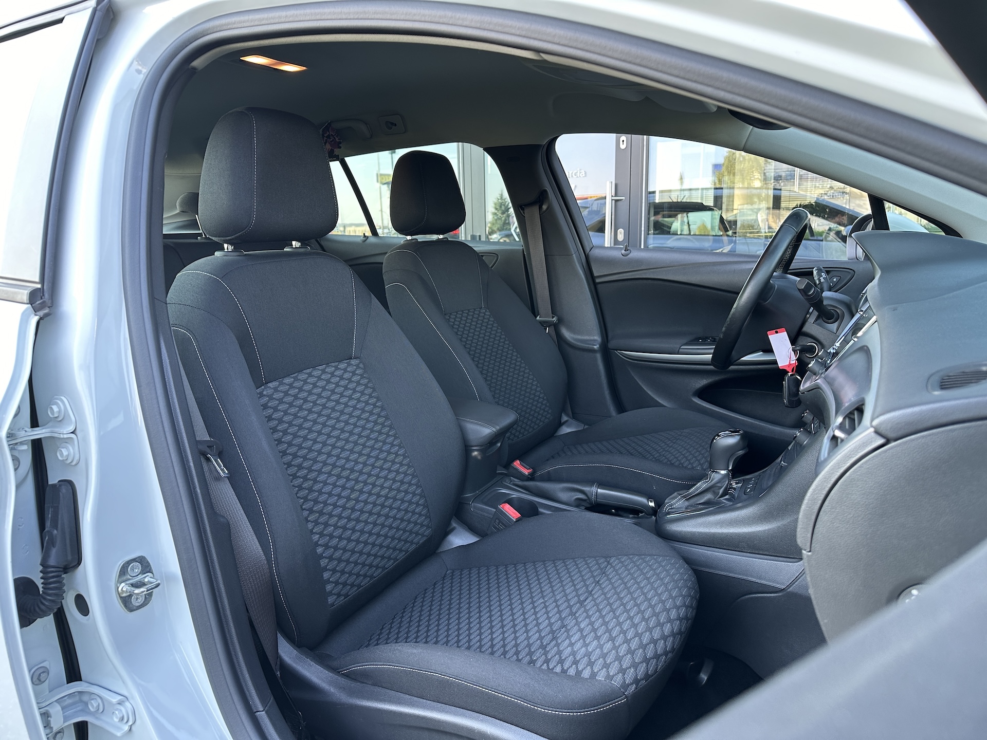 
Opel Astra Sports Tourer (K) full									