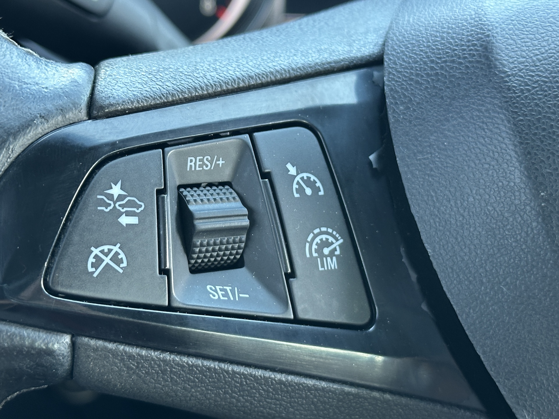 
Opel Astra Sports Tourer (K) full									