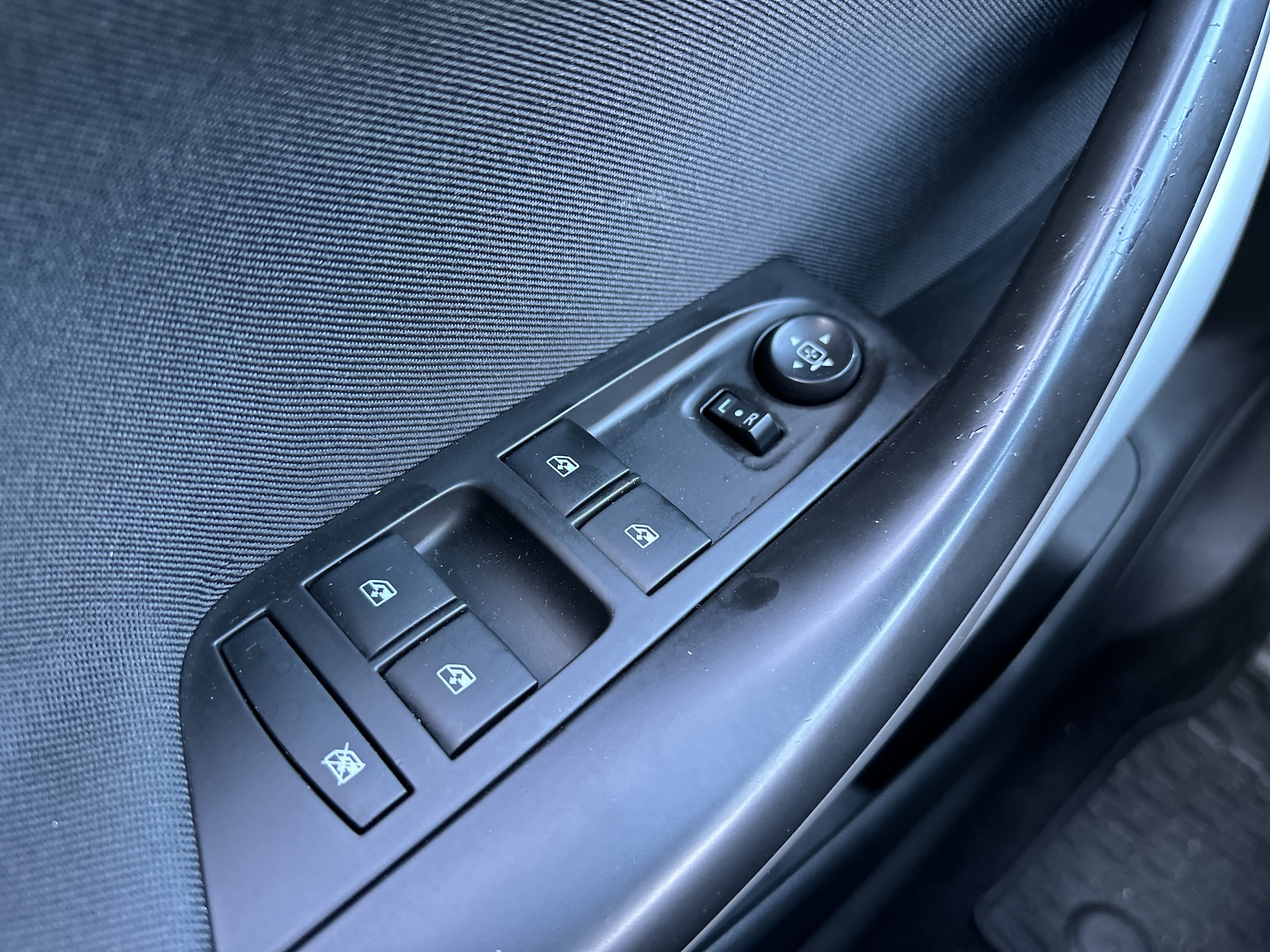 
Opel Astra Sports Tourer (K) full									