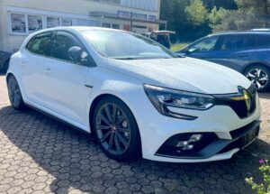 Renault Megane RS