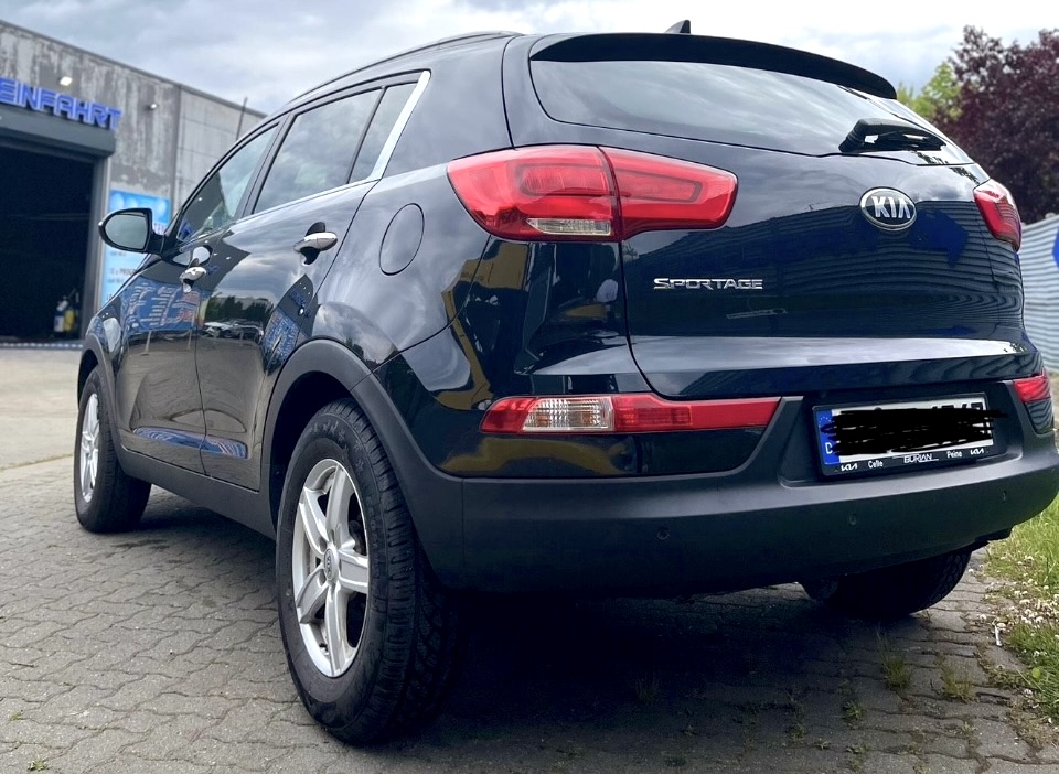 
Kia Sportage III full									