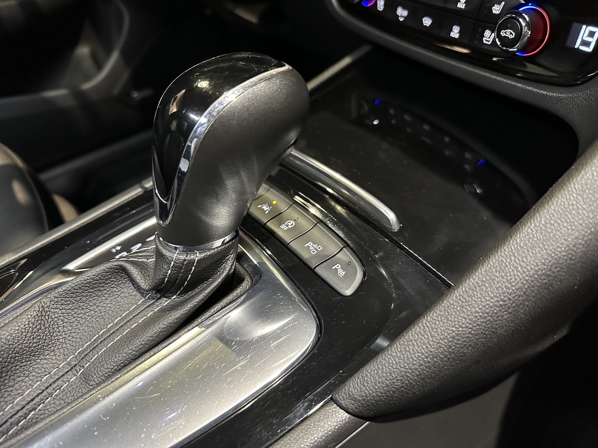 
Opel Insignia Grand Sport OPC Line (B) full									