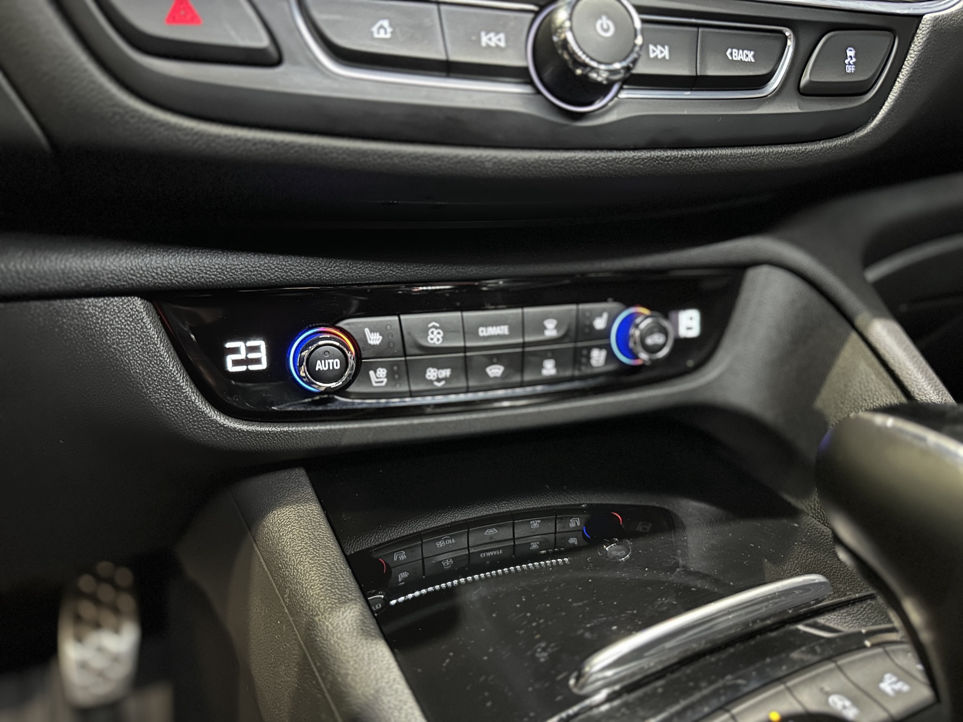 
Opel Insignia Grand Sport OPC Line (B) full									