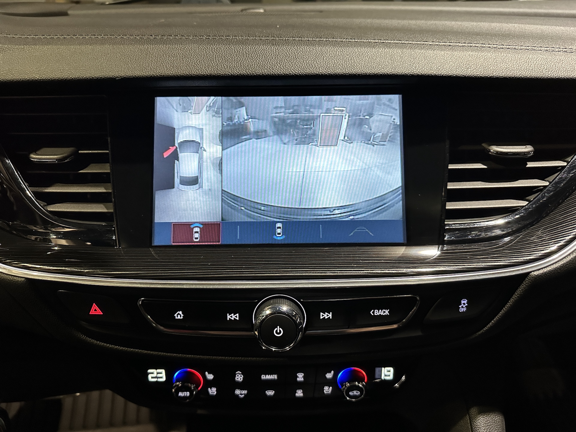 
Opel Insignia Grand Sport OPC Line (B) full									