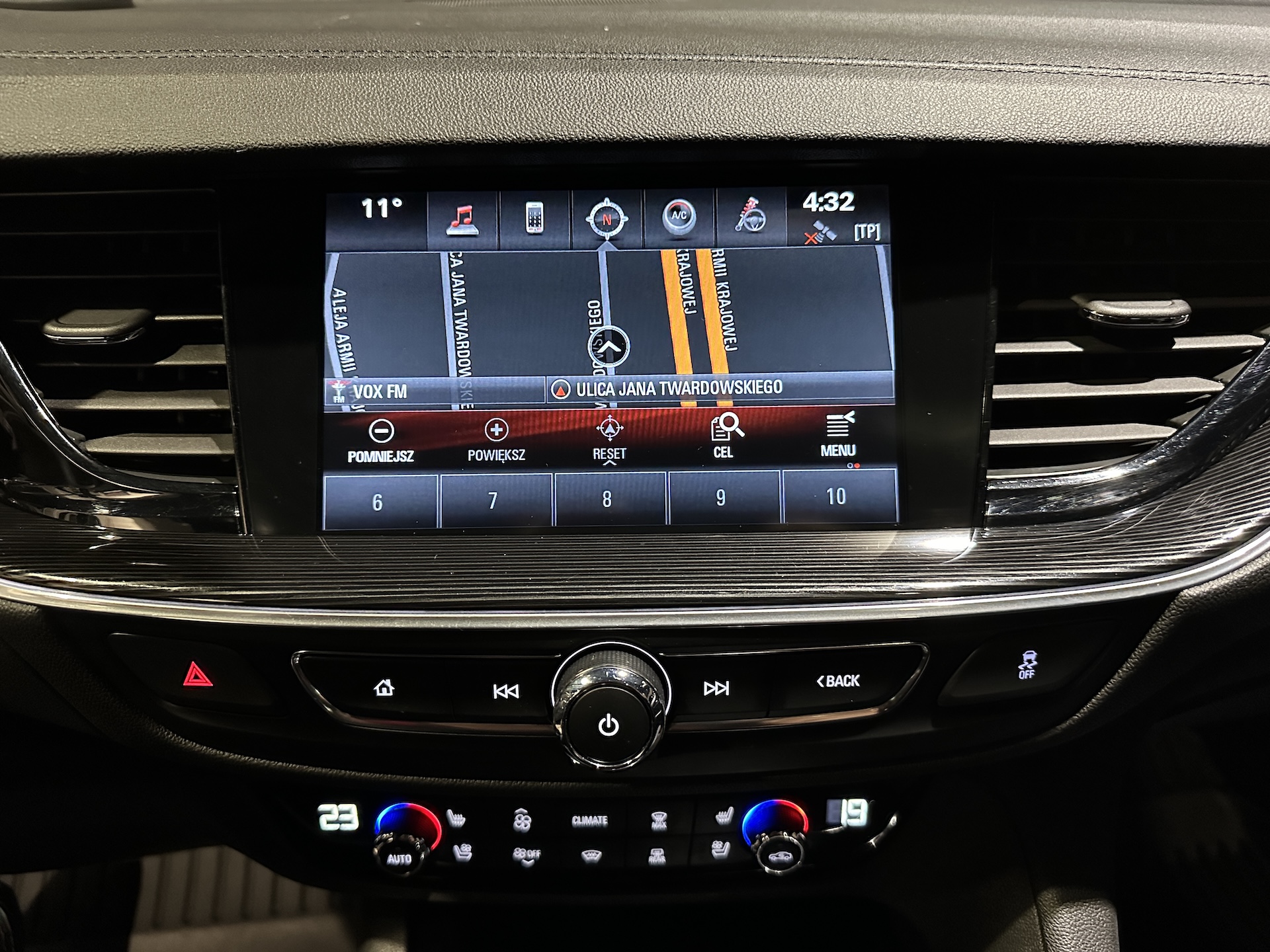 
Opel Insignia Grand Sport OPC Line (B) full									