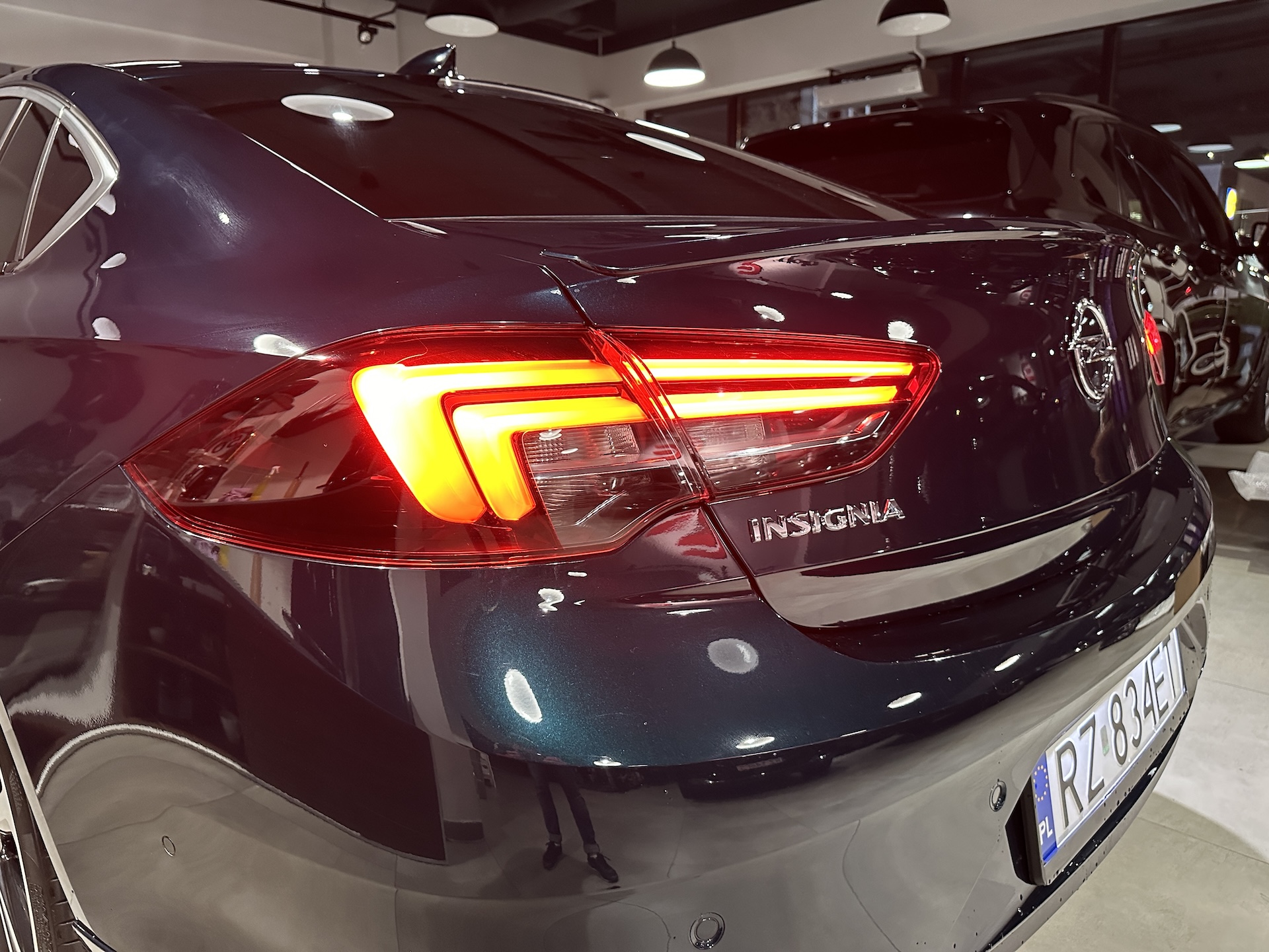 
Opel Insignia Grand Sport OPC Line (B) full									